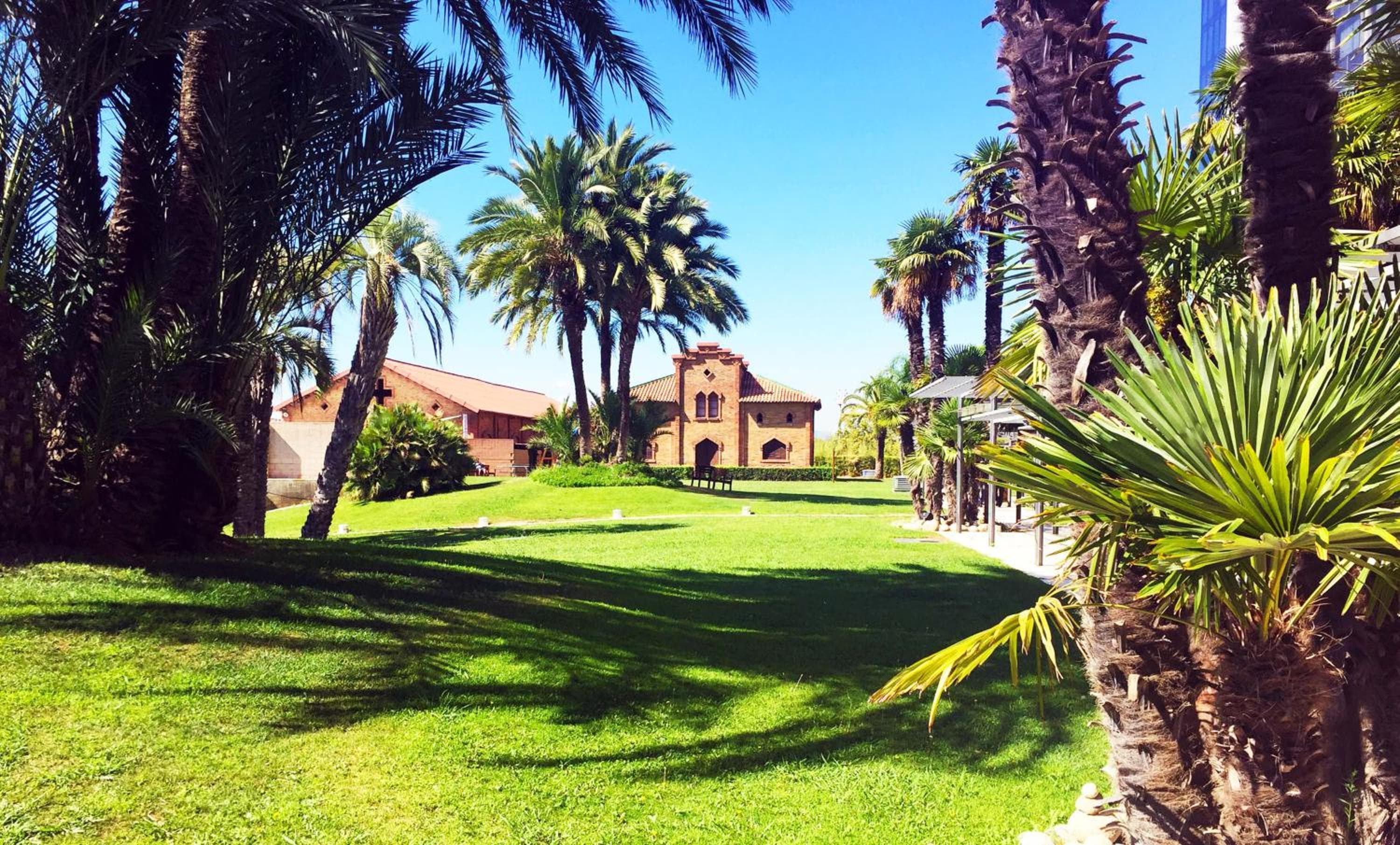 Torre Melina, a Gran Meliá Hotel
