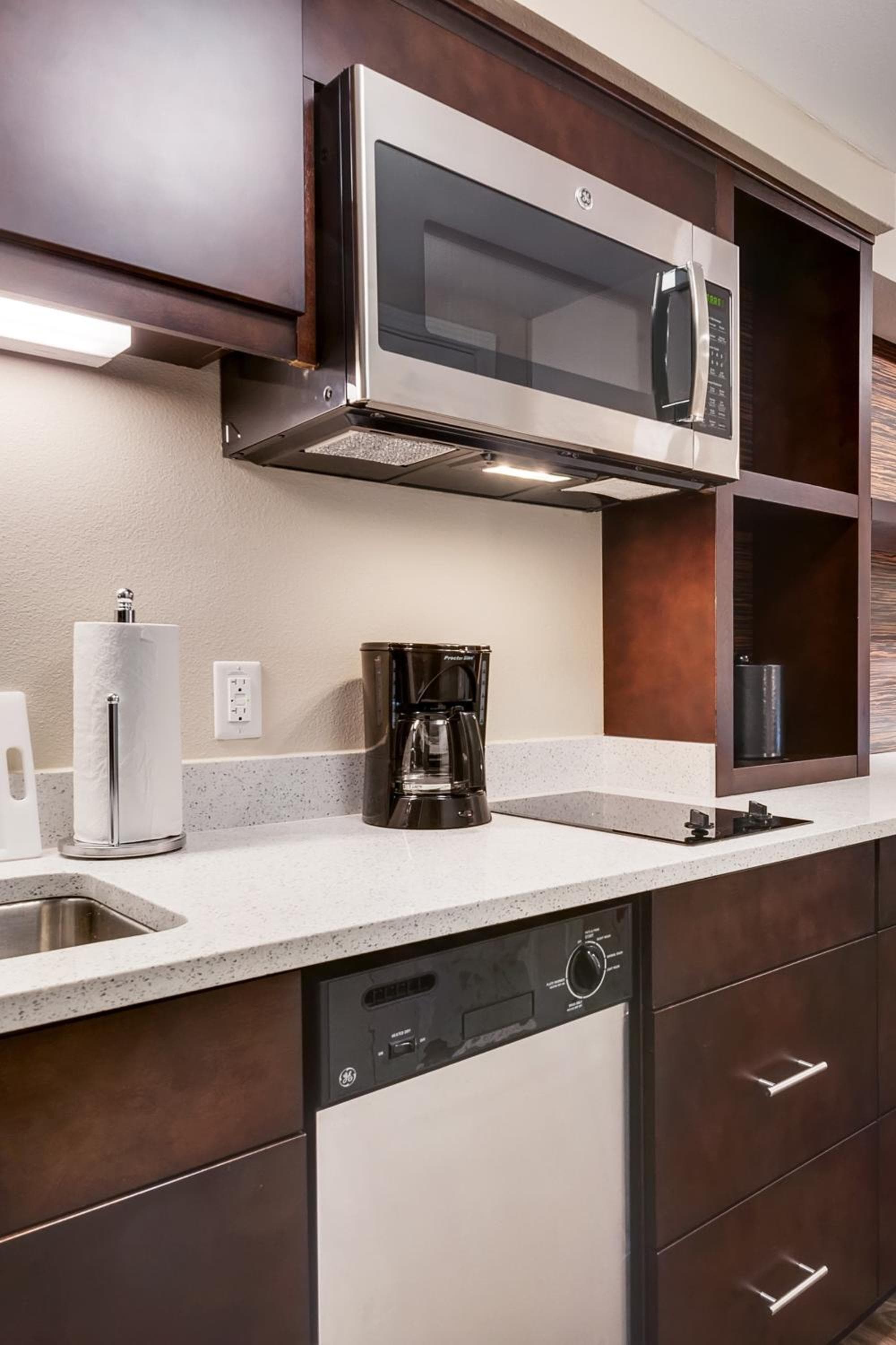 TownePlace Suites by Marriott Raleigh Durham Airport Morrisville