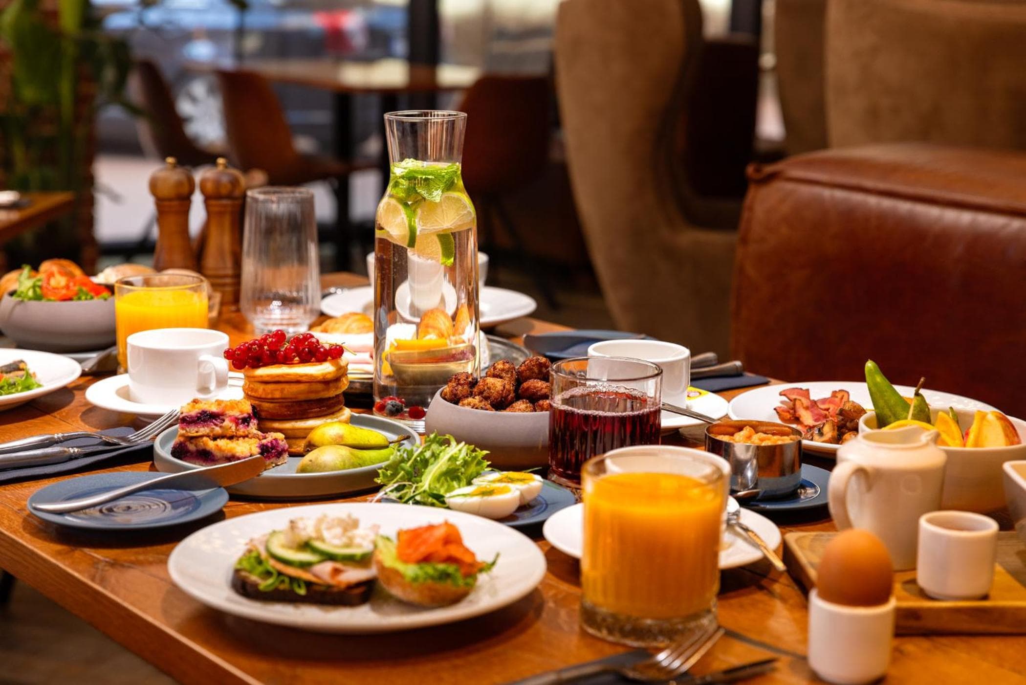 Metropol Spa Hotel