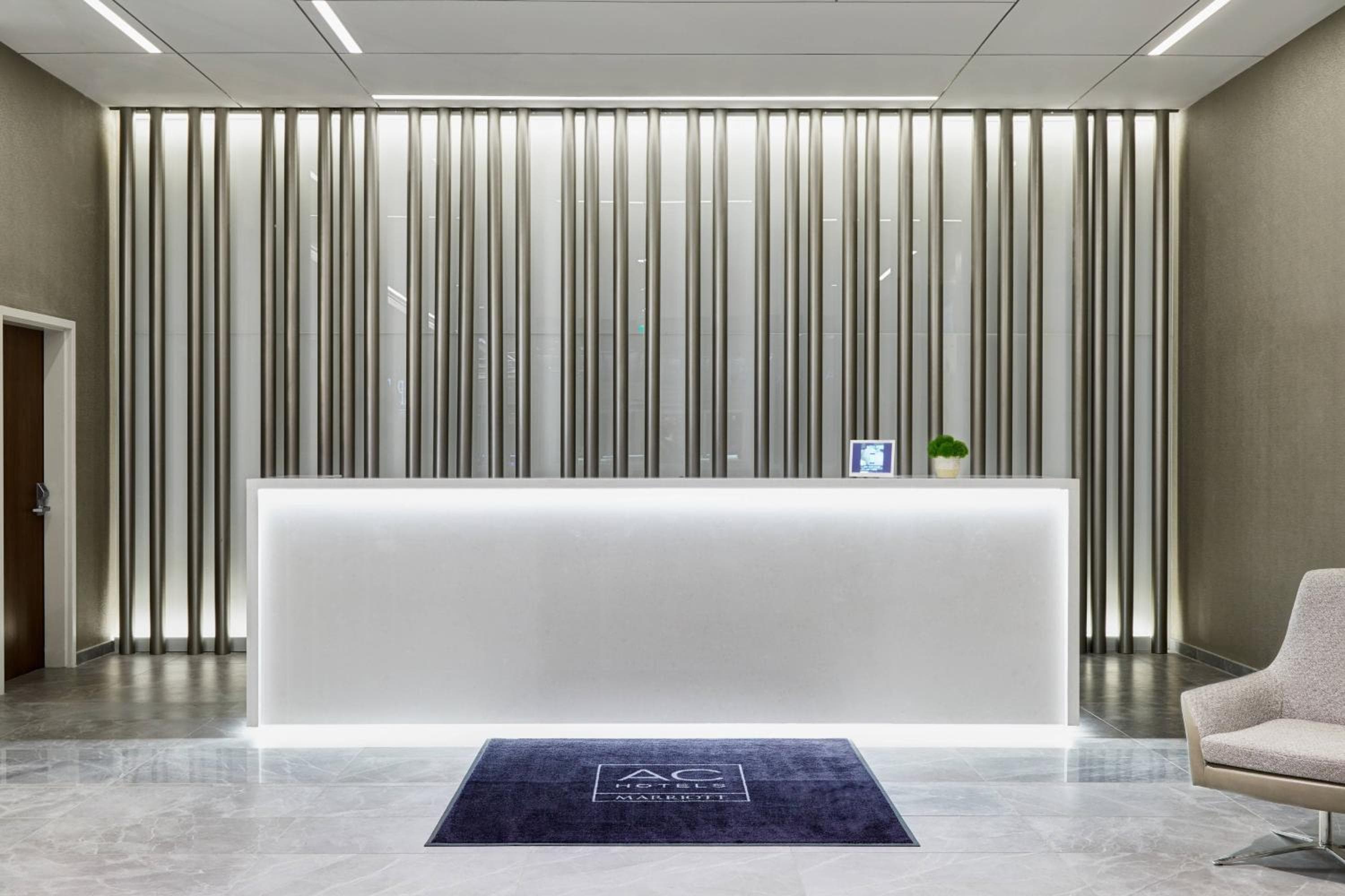 AC Hotel by Marriott Raleigh North Hills