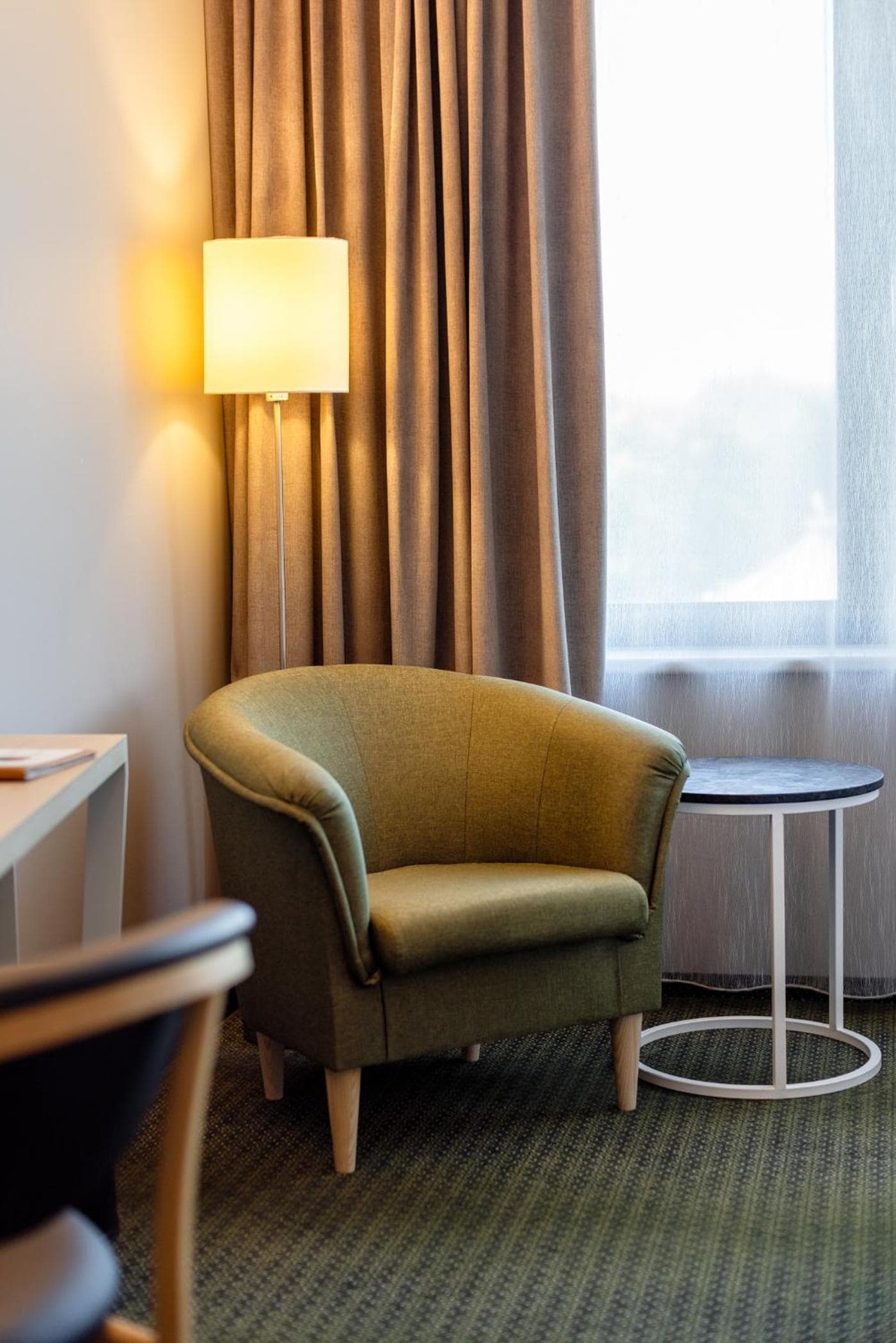 Metropol Spa Hotel