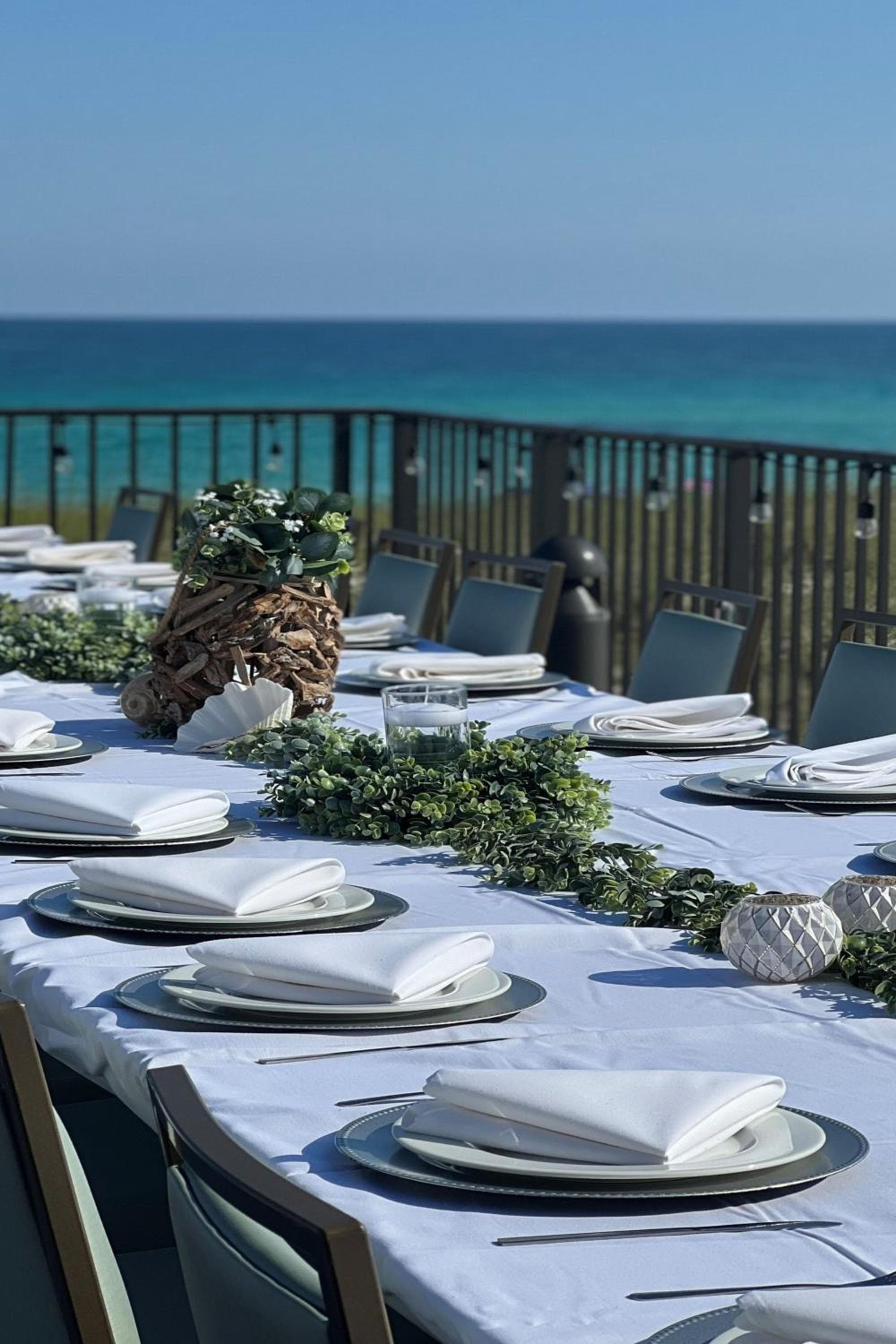SpringHill Suites by Marriott Navarre Oceanfront