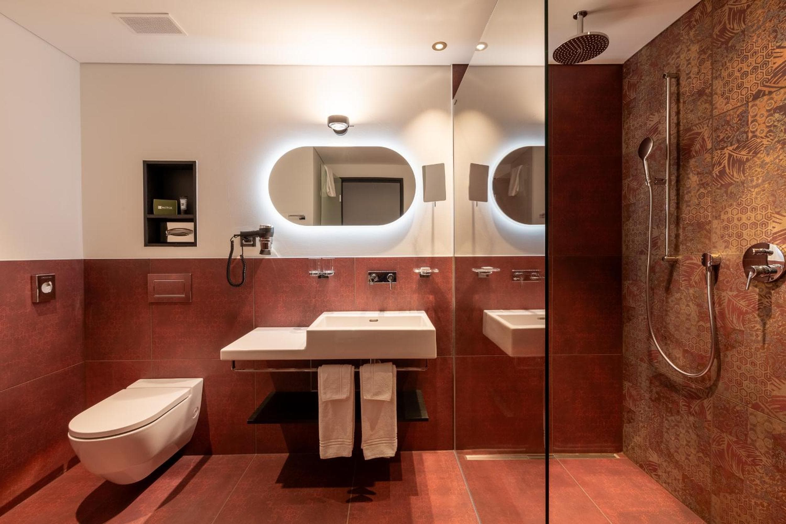Boutique Hotel Bellevue