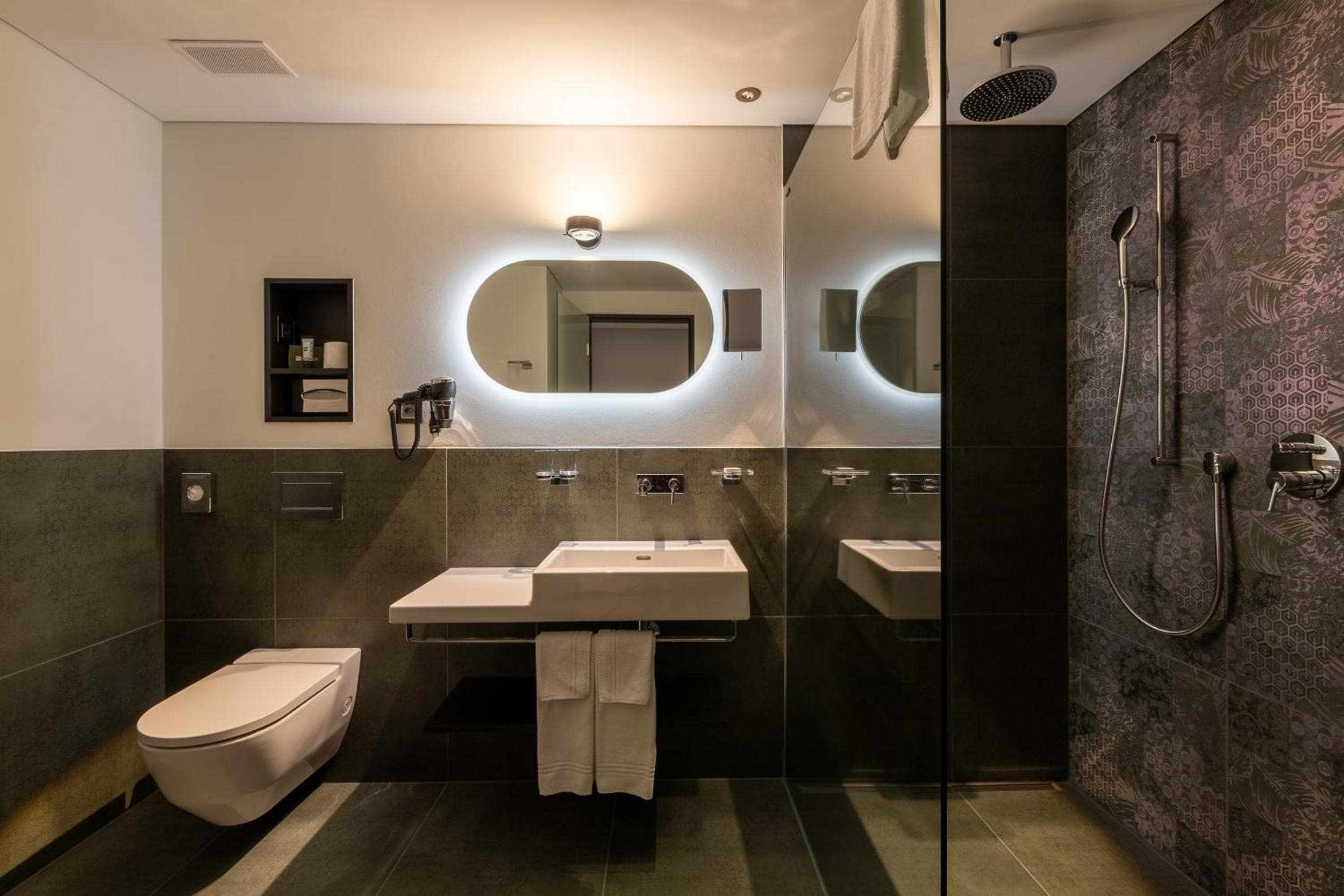 Boutique Hotel Bellevue