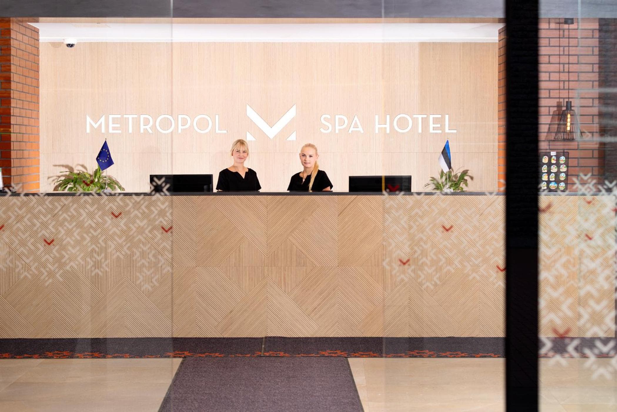 Metropol Spa Hotel
