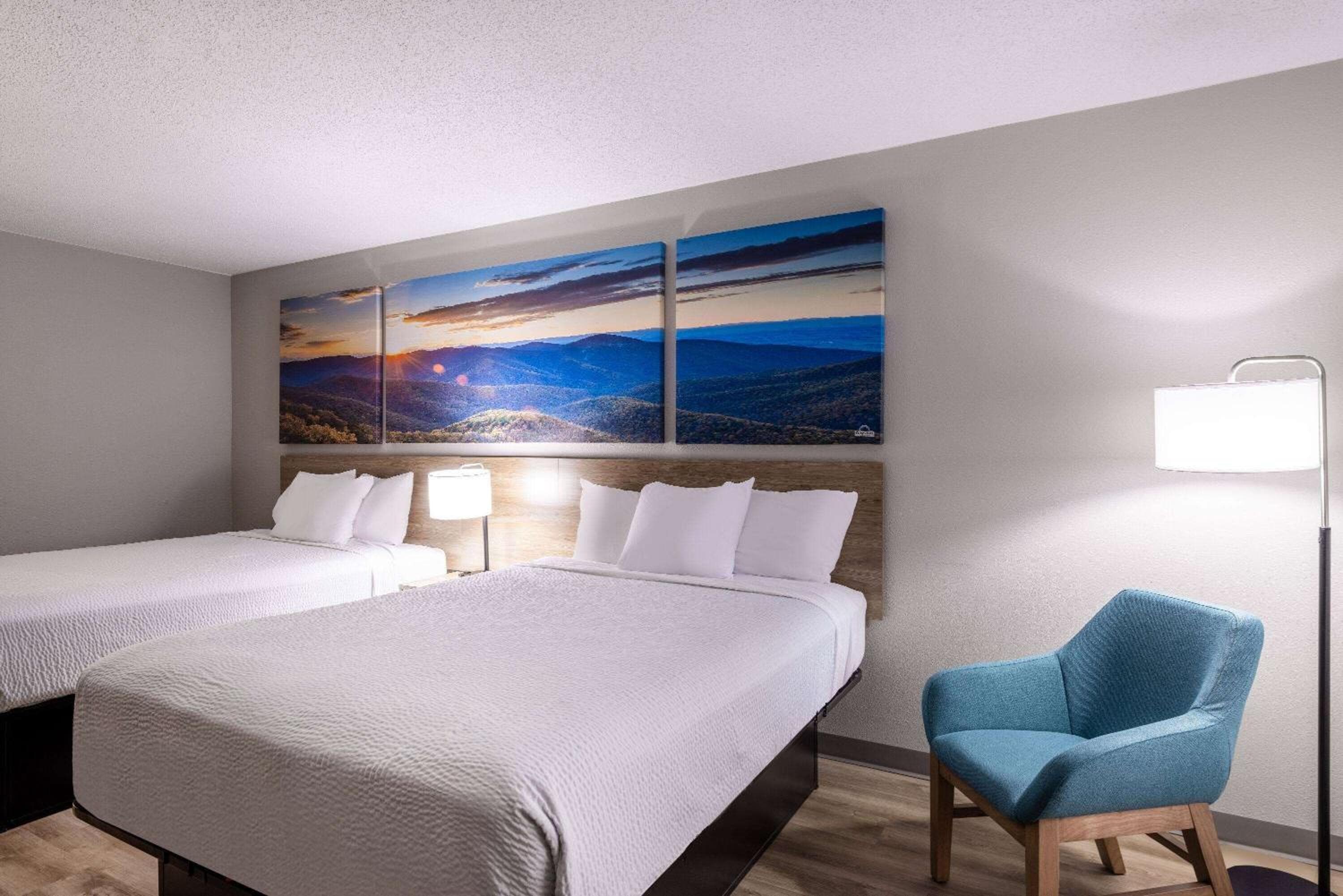 Days Inn by Wyndham Mooresville Lake Norman