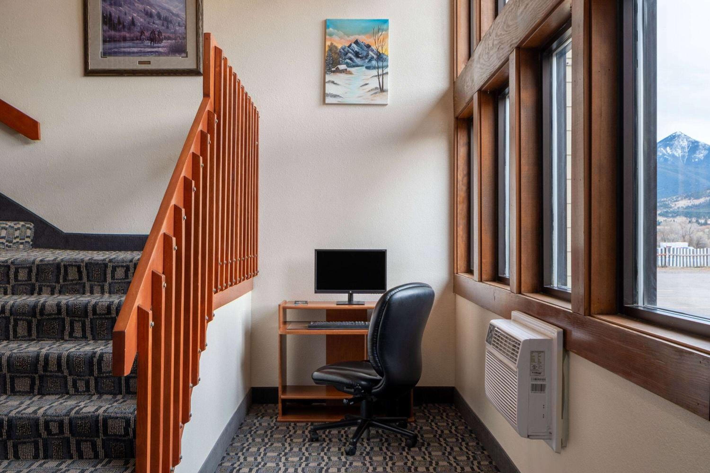 Super 8 by Wyndham Livingston Yellowstone