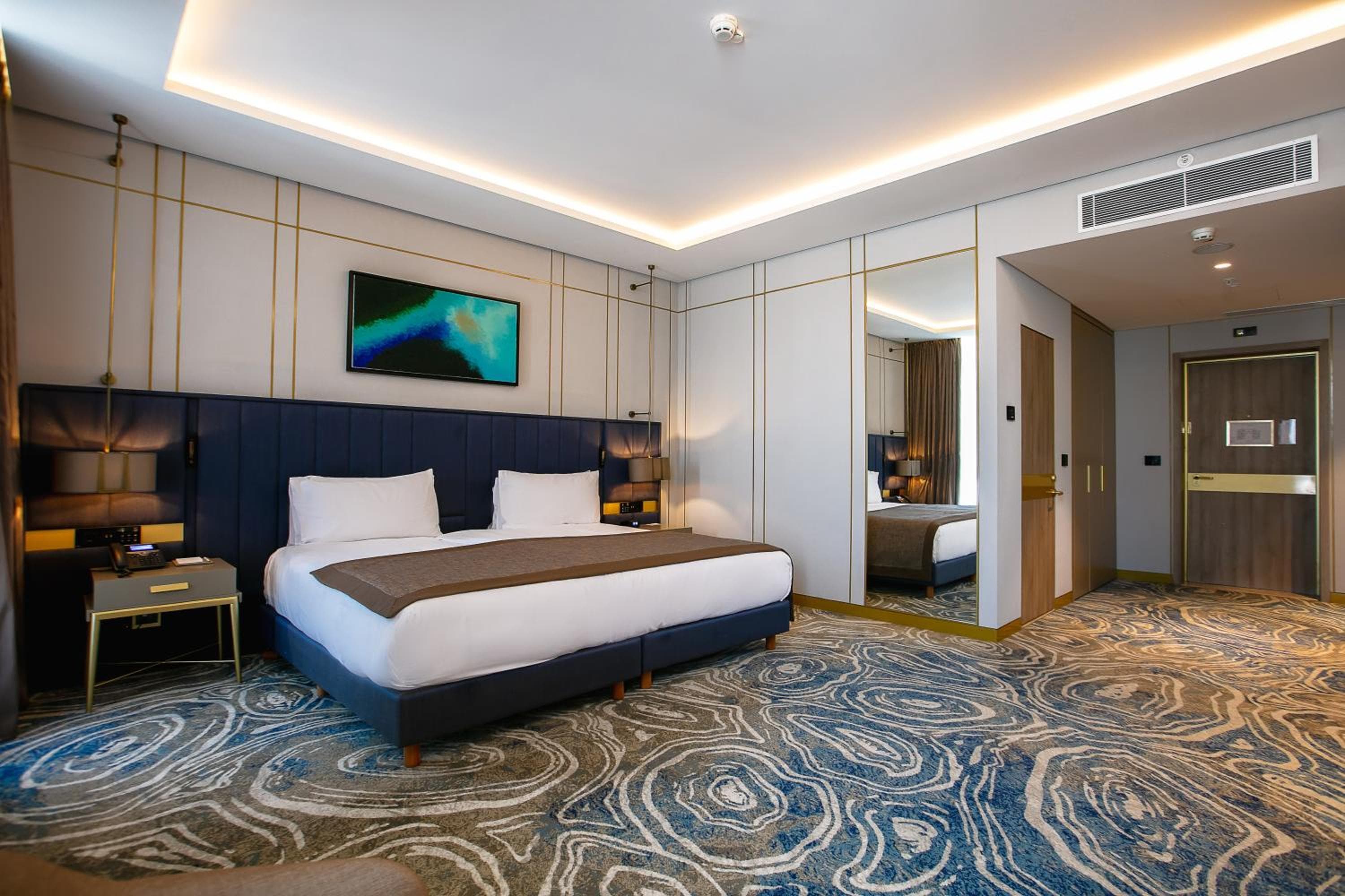 InterContinental Baku by IHG