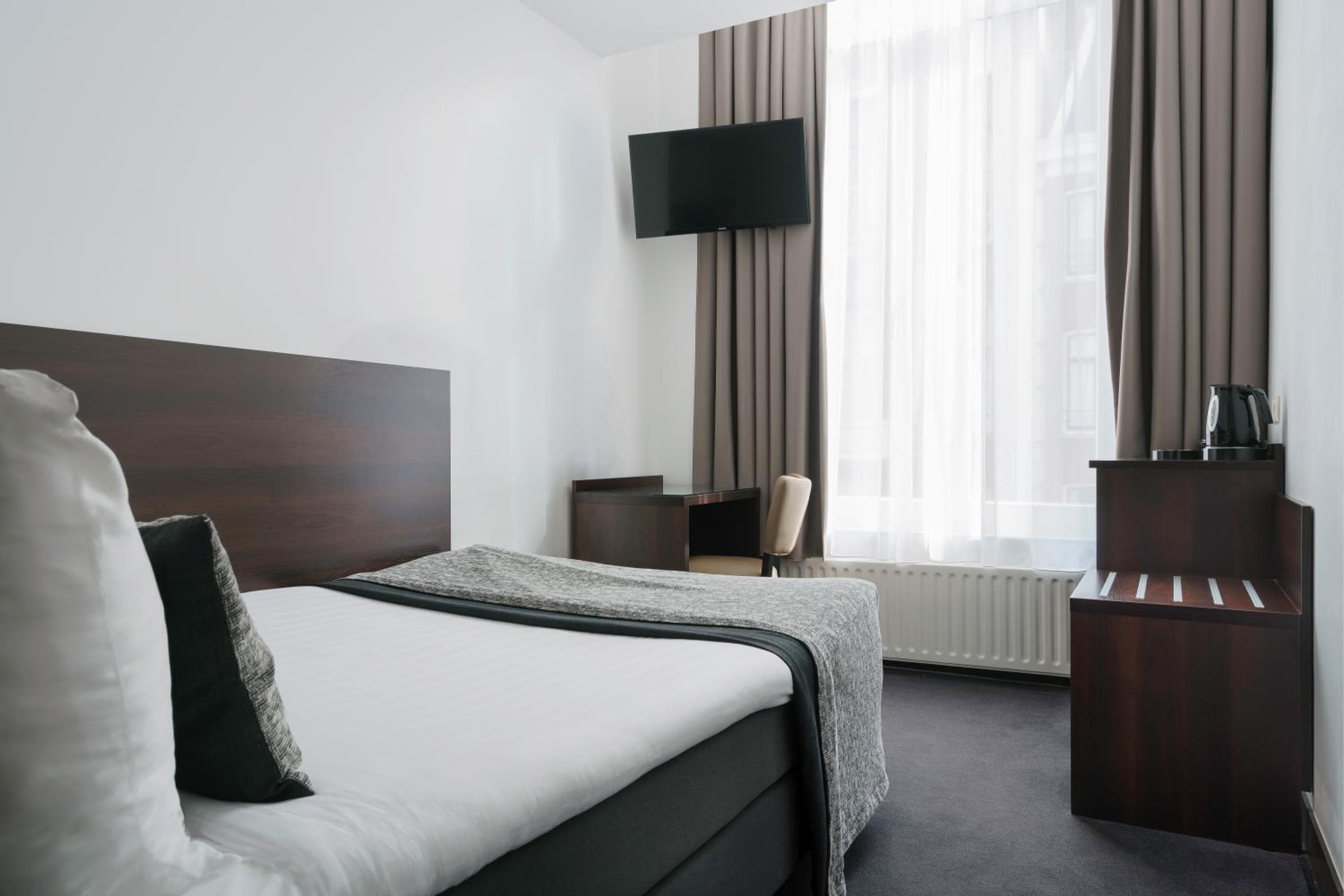 Hotel City Garden Amsterdam