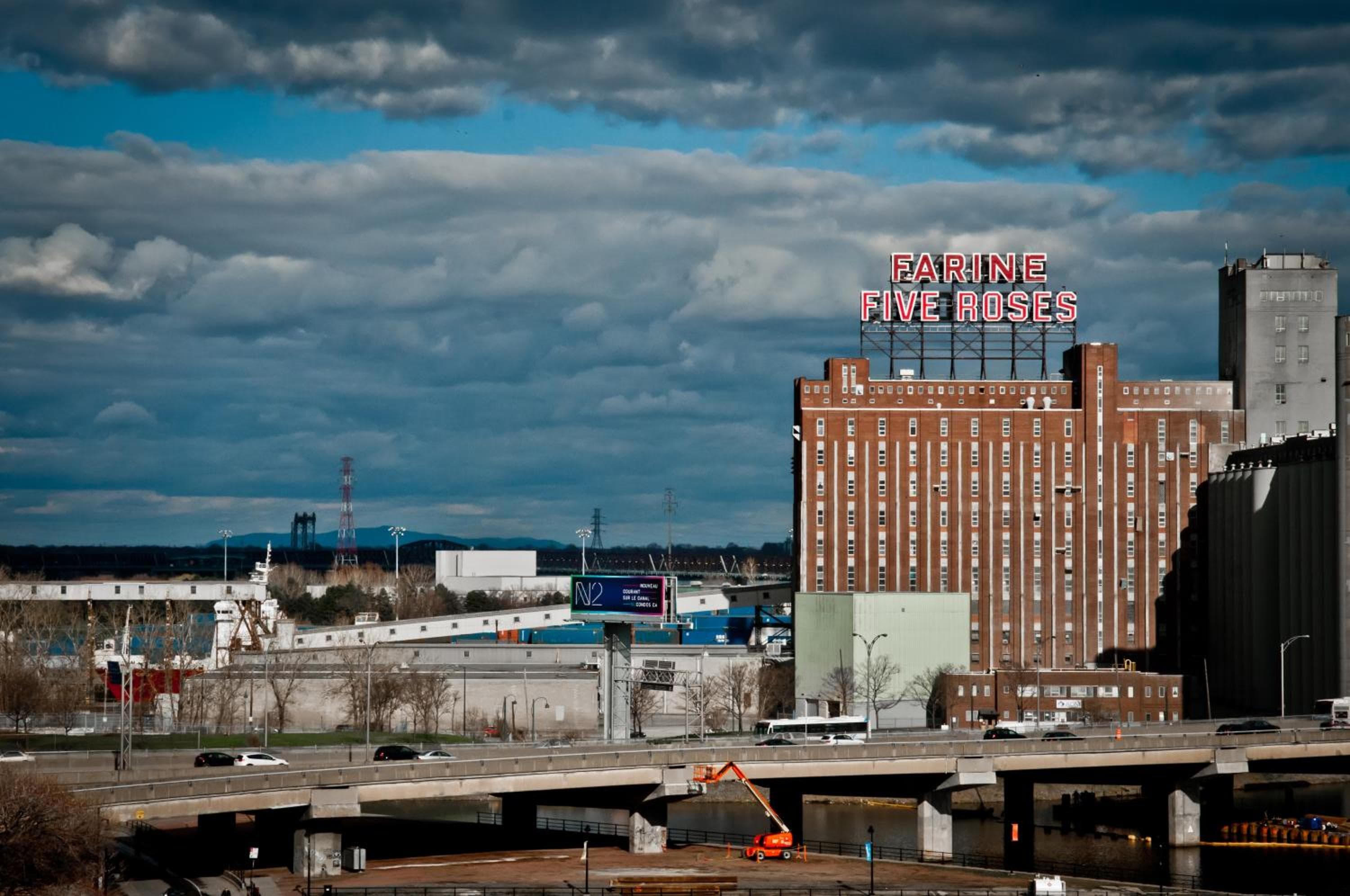 Hôtel Alt Montréal