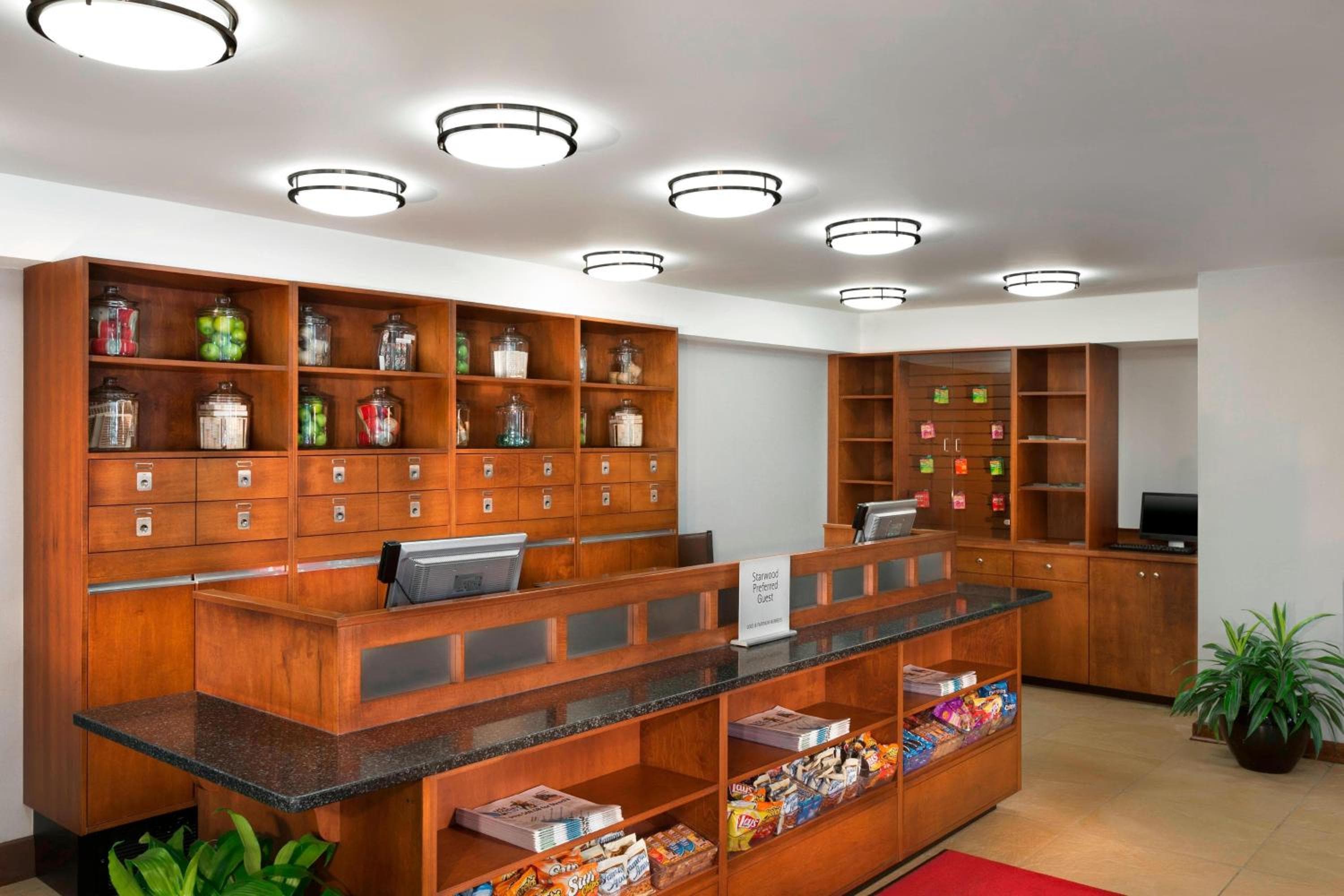 Four Points by Sheraton Asheville Downtown