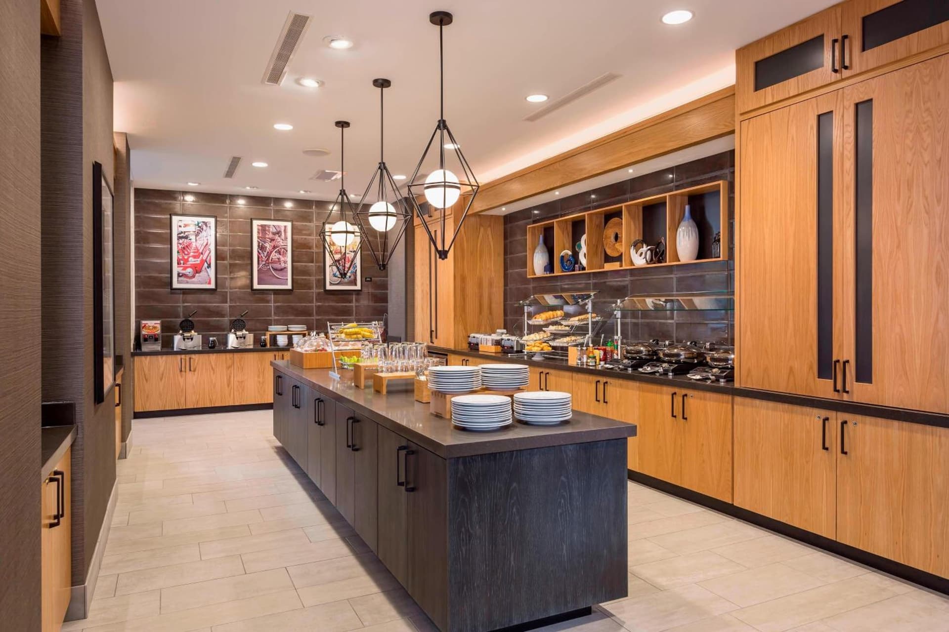 SpringHill Suites Madison