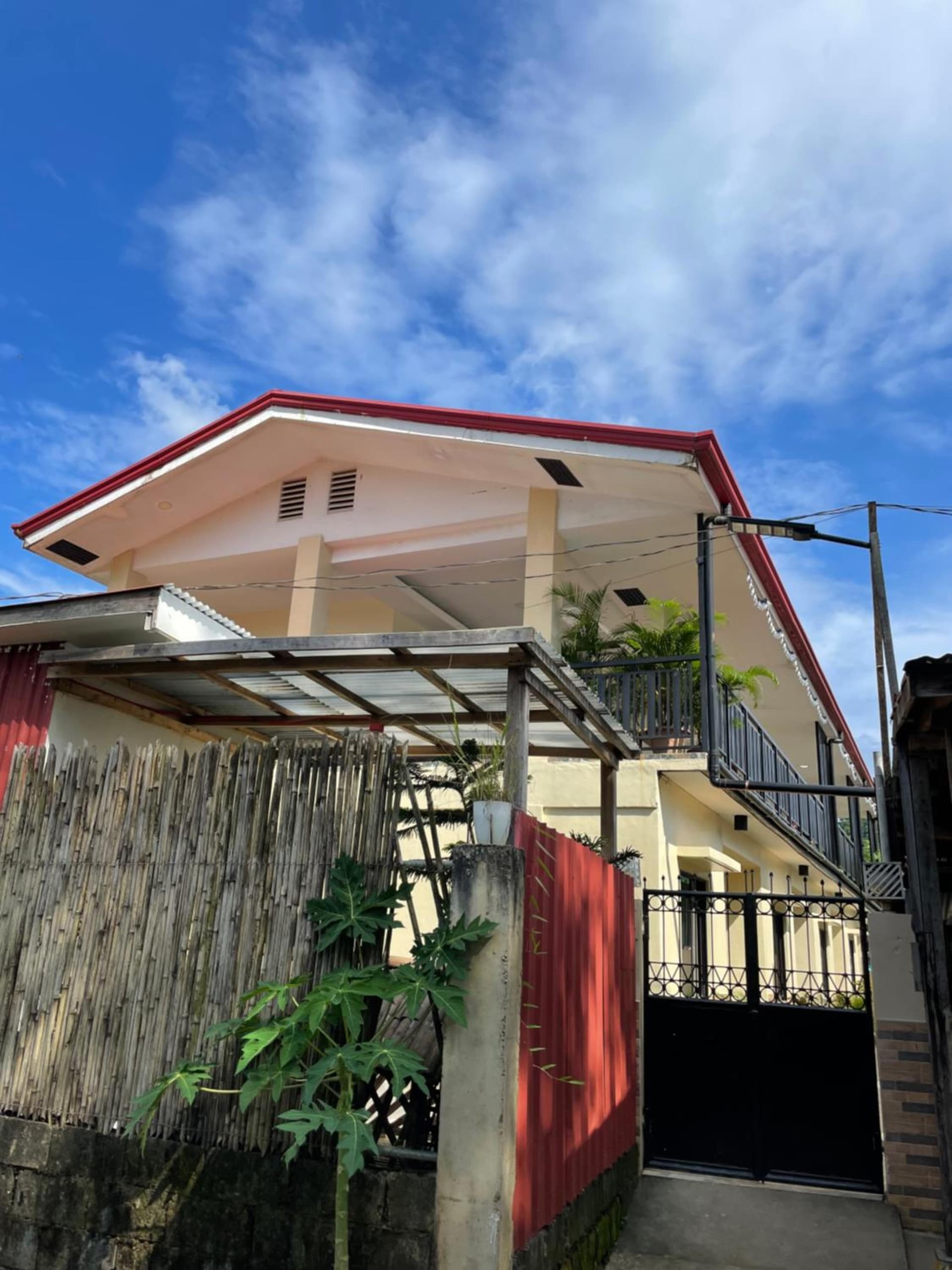 Namal Apartelle - Free Scooter & GYM access