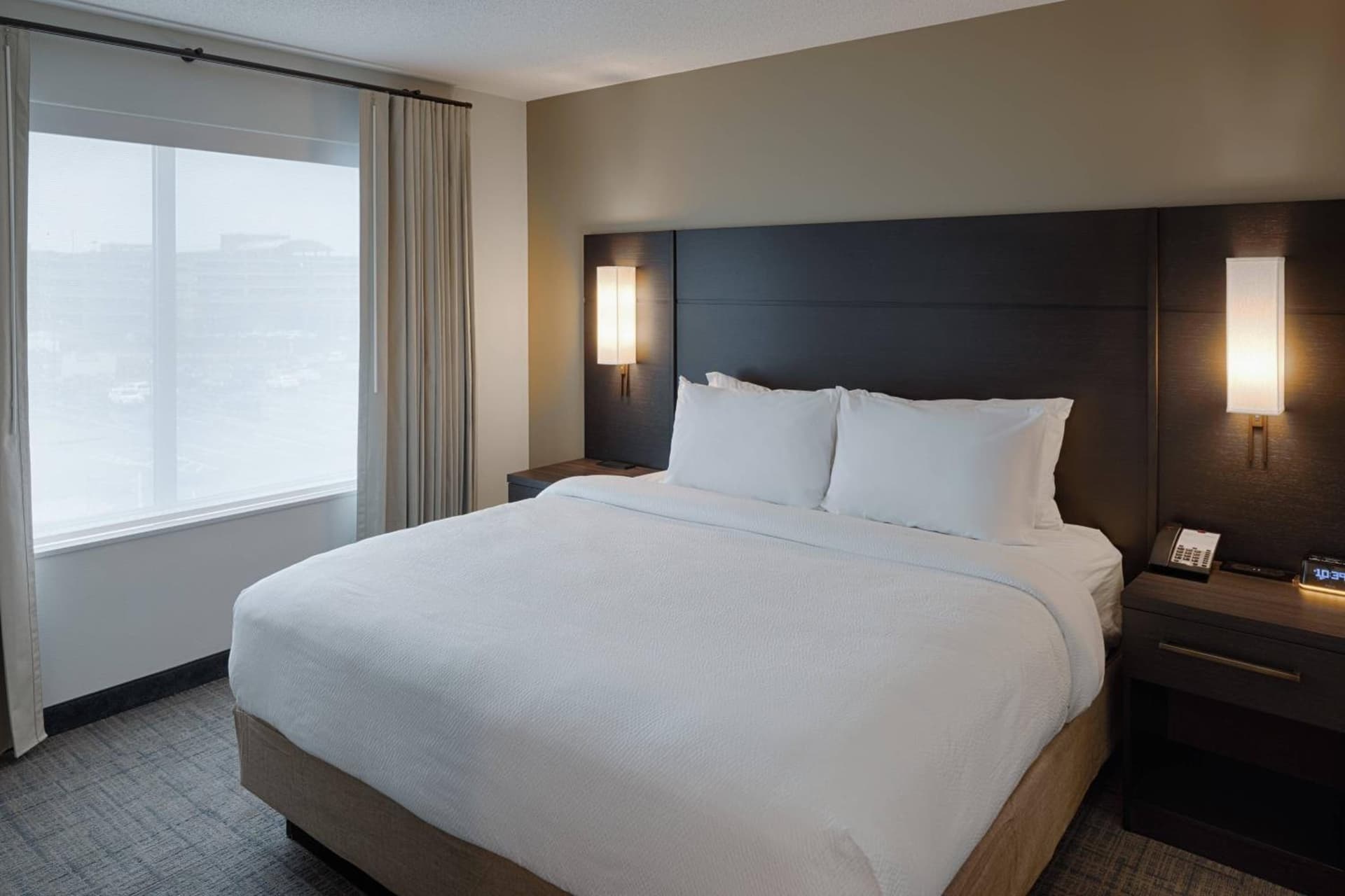 Residence Inn by Marriott Columbus Airport