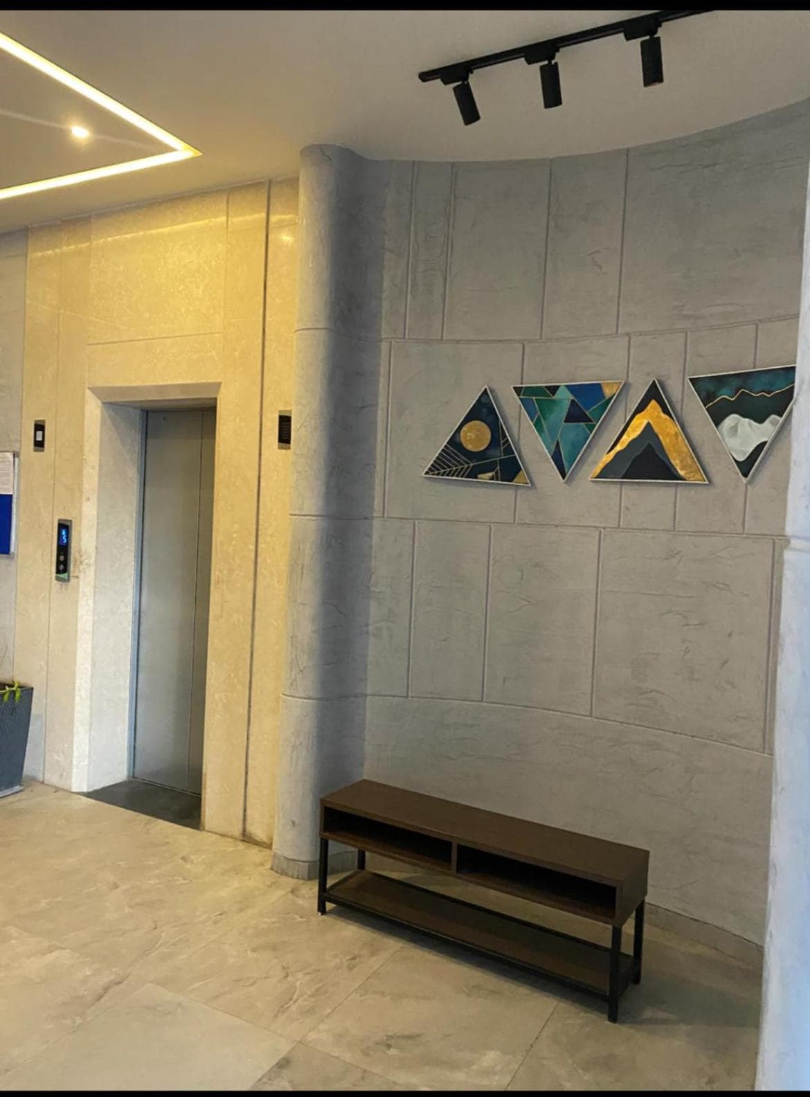 Studio Vachi , City Centre Location