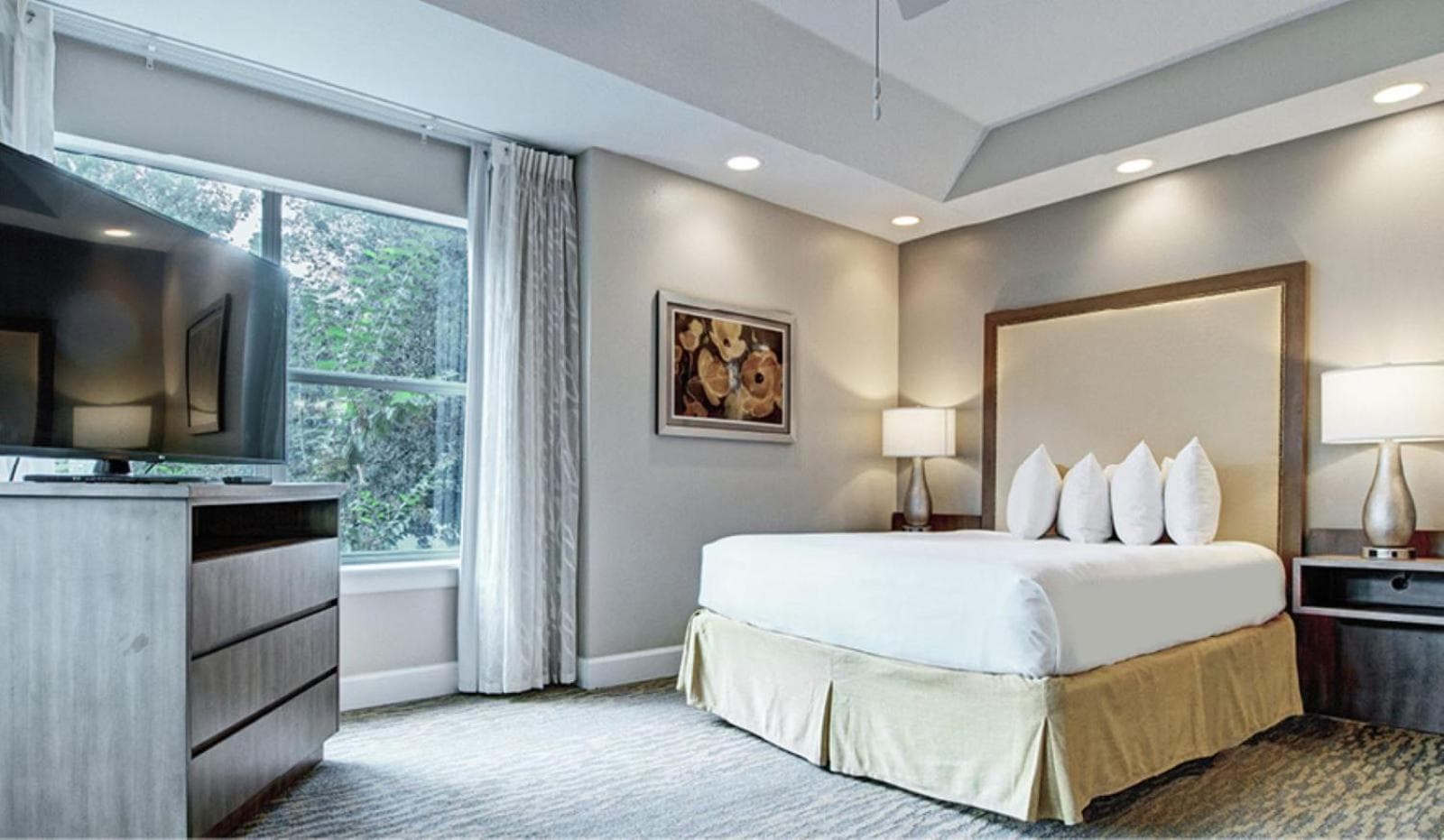 Summer Bay Orlando MOD Collection by Sonesta