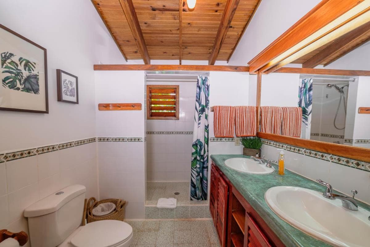 Cocolobo Resort
