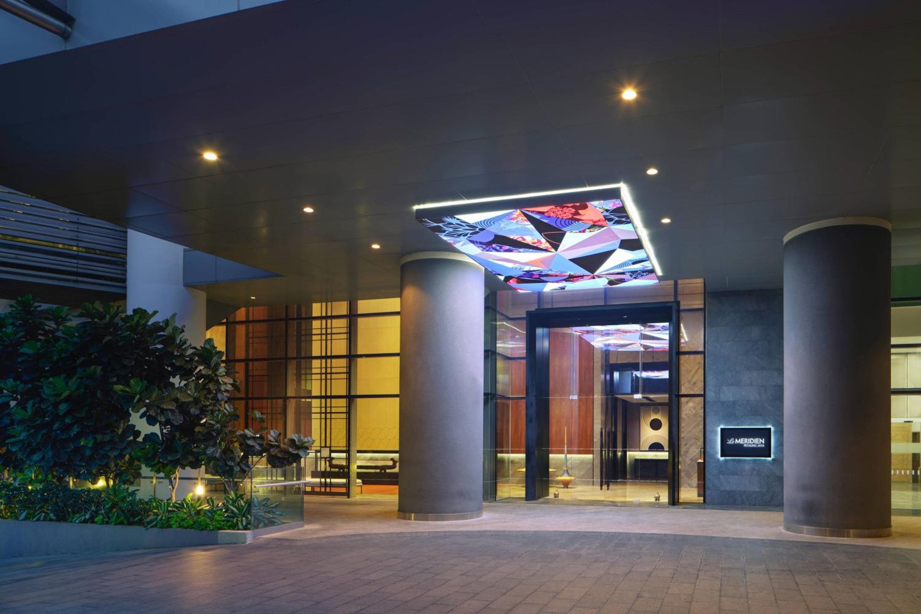 Le Meridien Petaling Jaya
