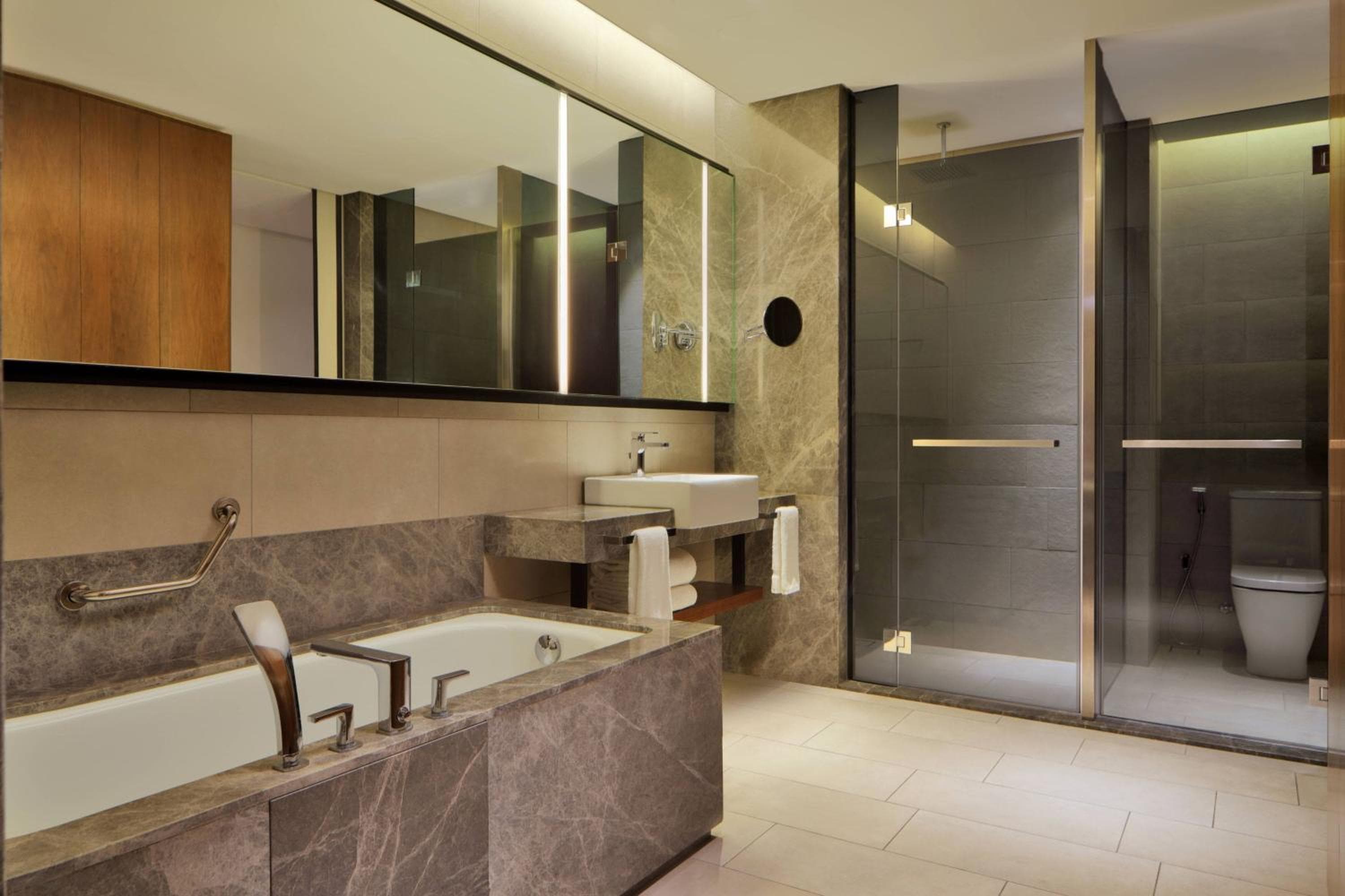 Le Meridien Petaling Jaya