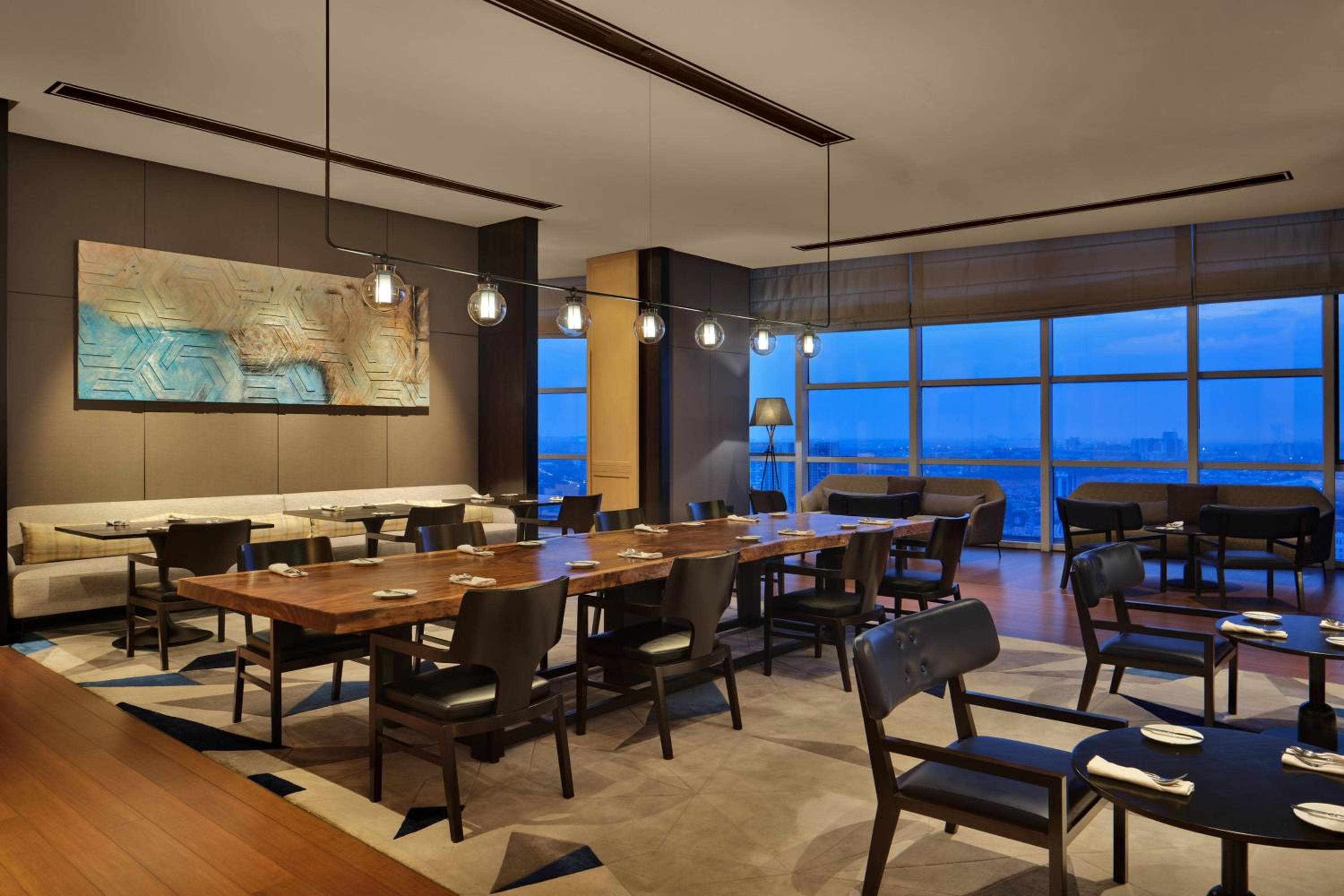 Le Meridien Petaling Jaya