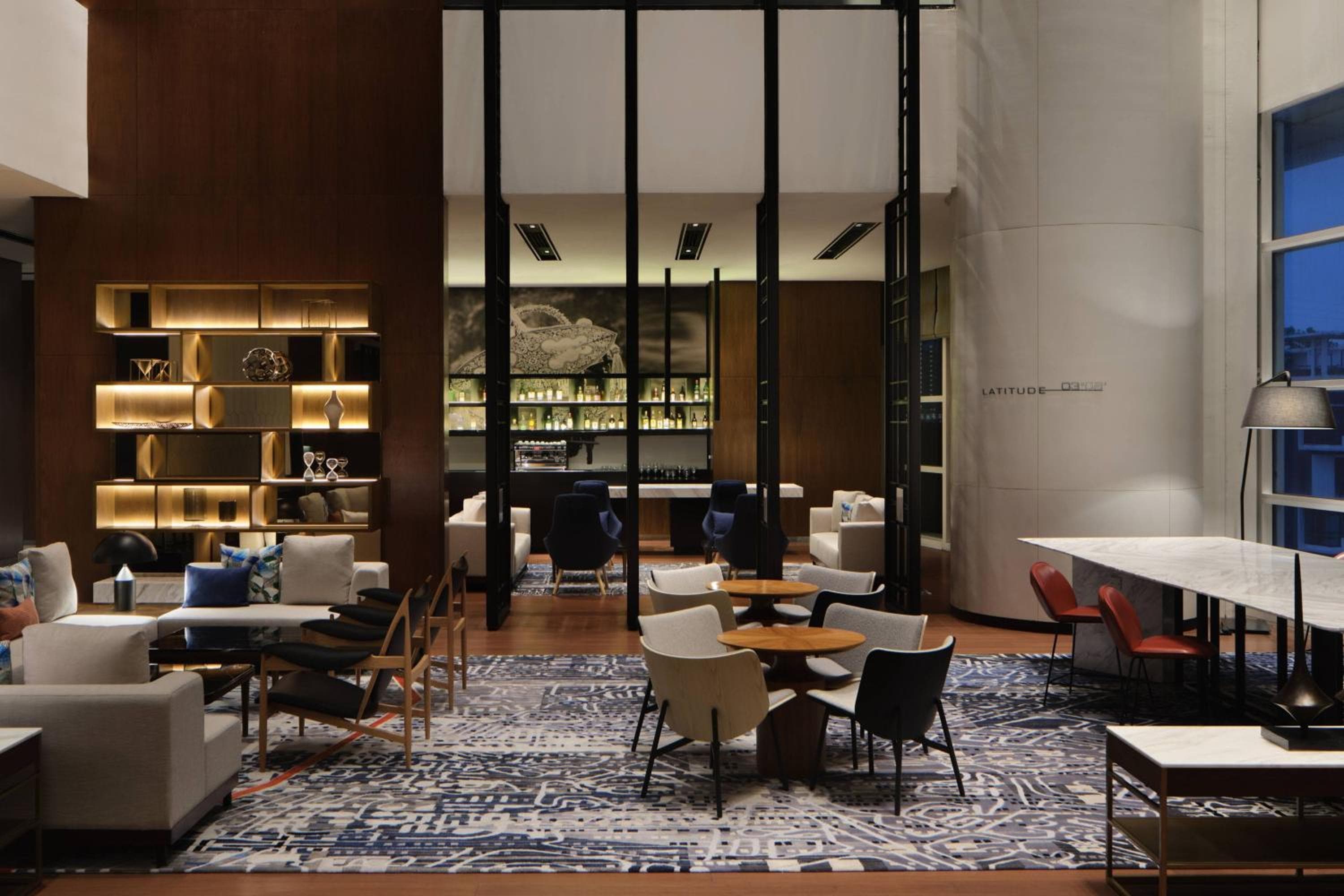 Le Meridien Petaling Jaya