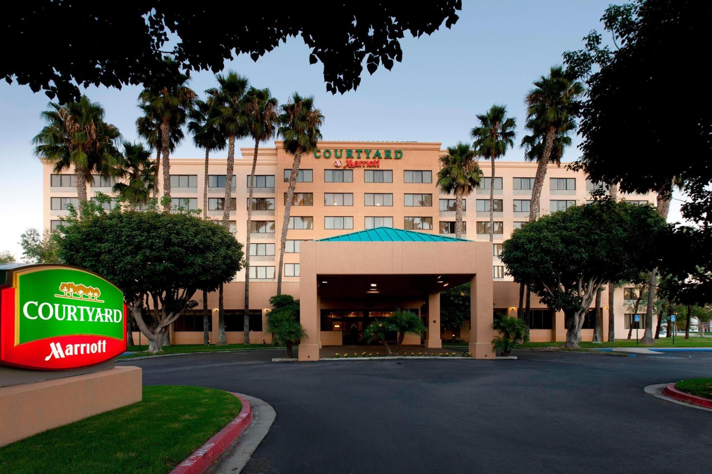 Courtyard by Marriott Cypress Anaheim / Orange County