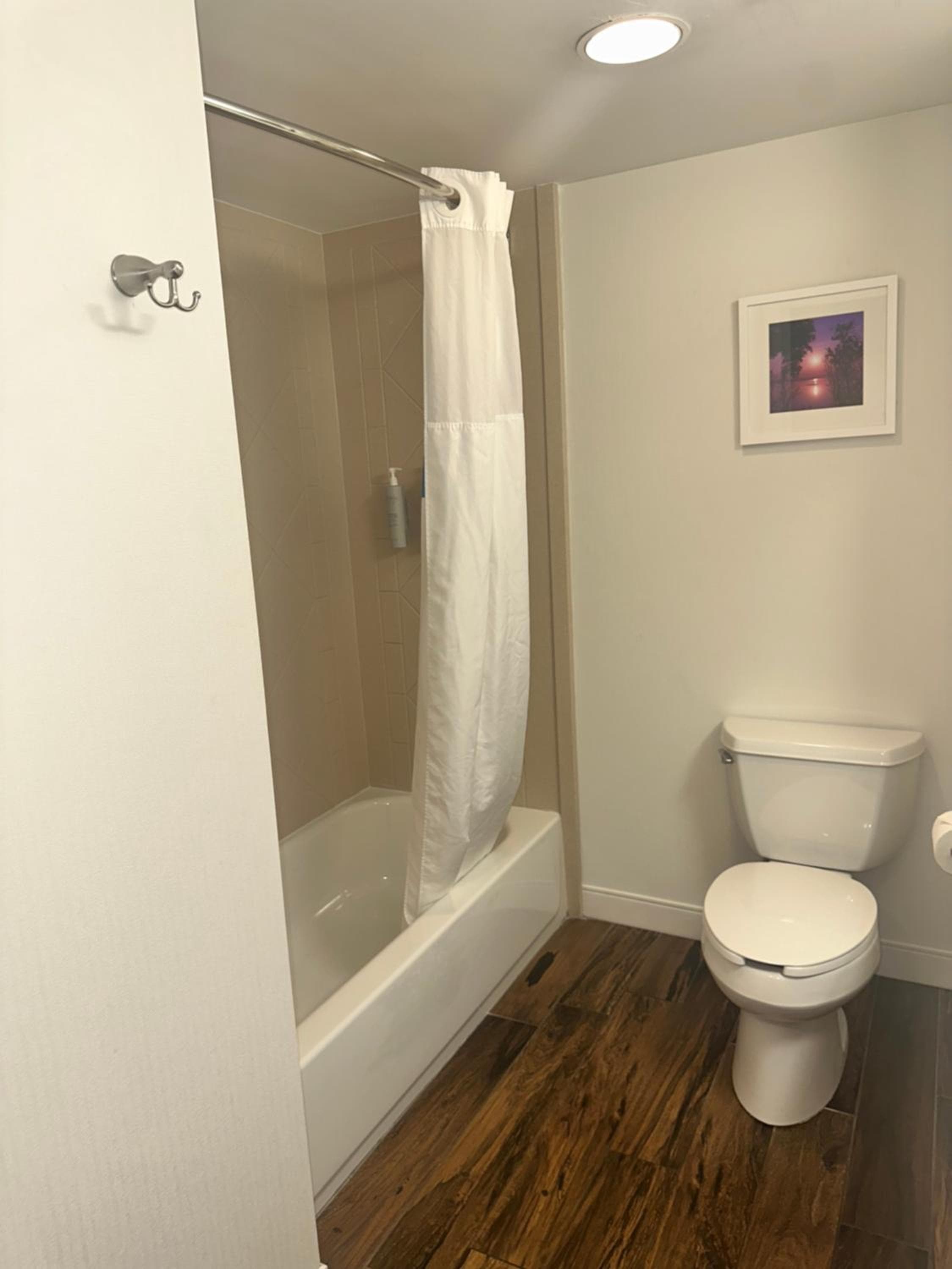Hampton Inn Doylestown