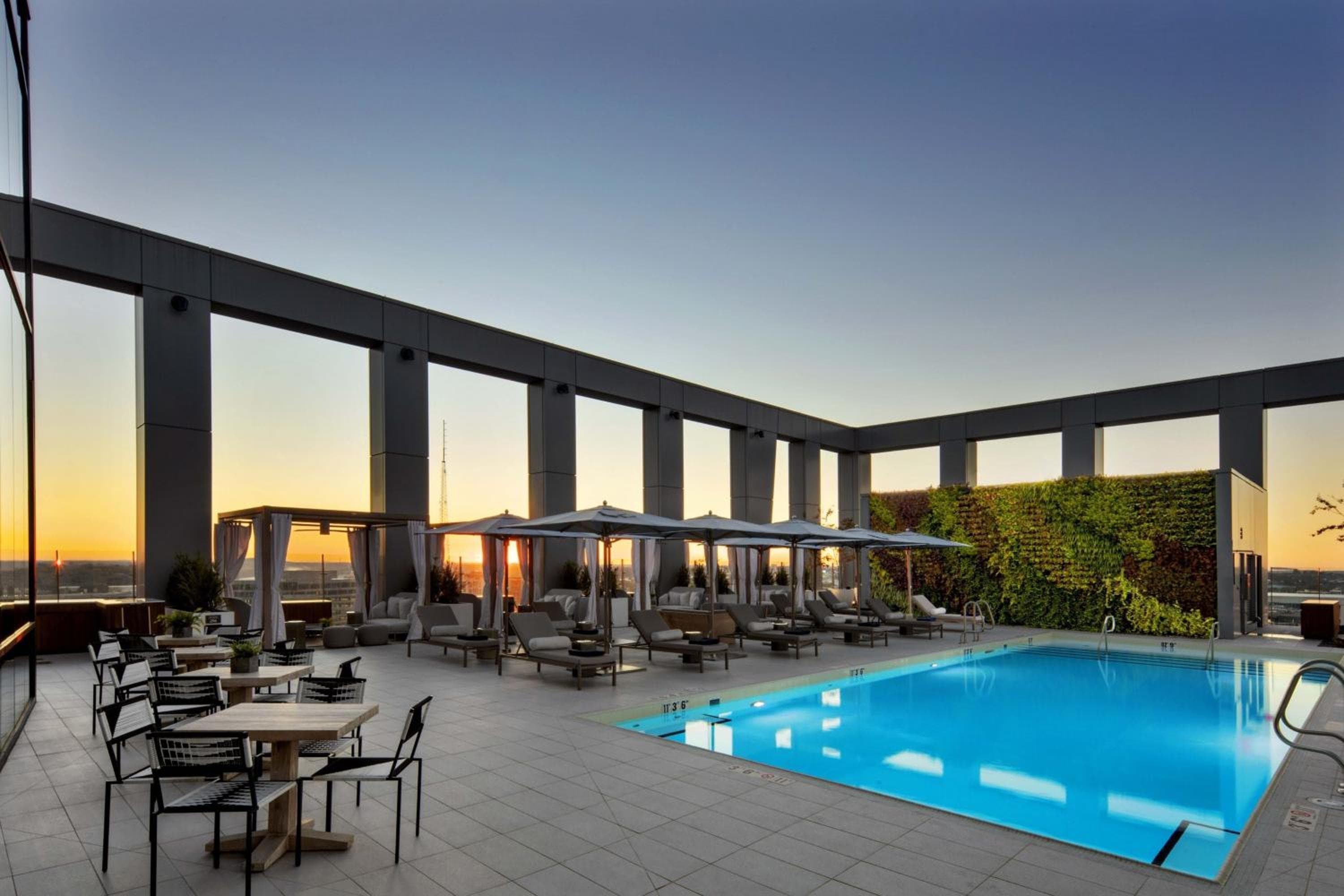 The Joseph, a Luxury Collection Hotel, Nashville