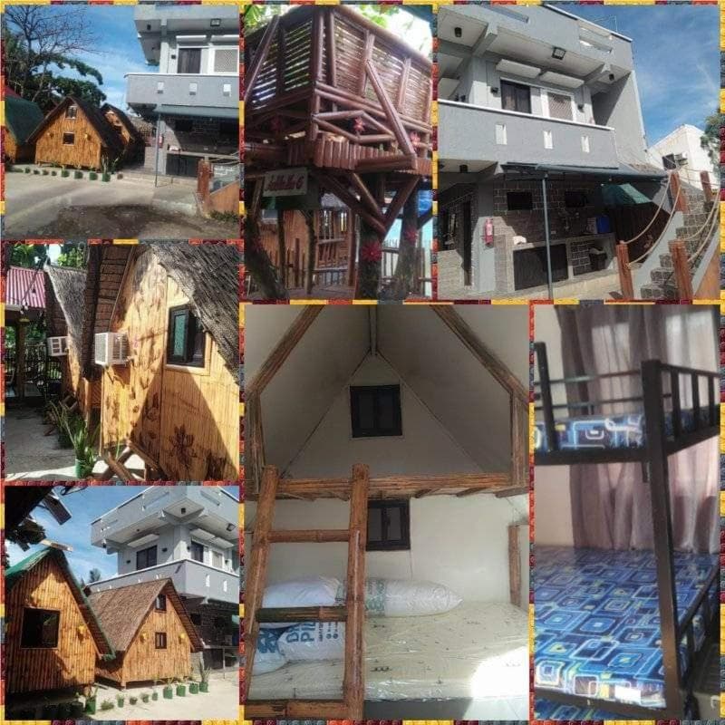 Kua's Pad Batangas Room