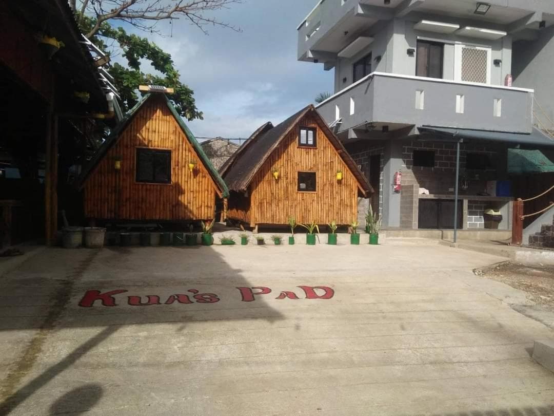 Kua's Pad Batangas Room