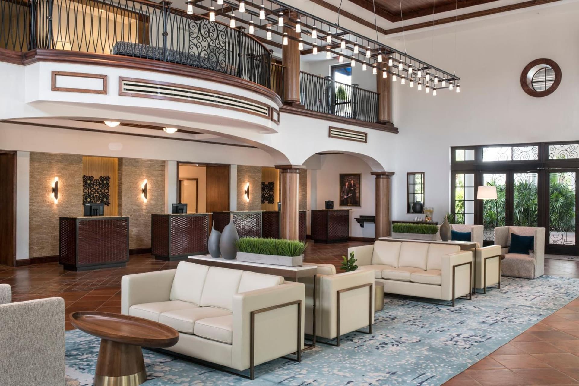 Marriott's Lakeshore Reserve