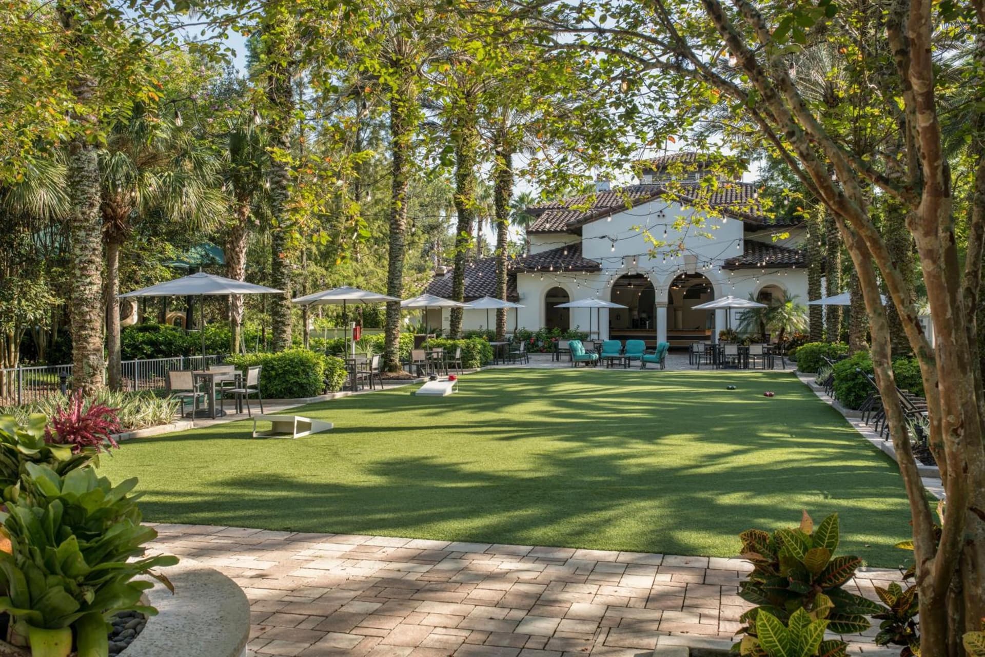 Marriott's Lakeshore Reserve