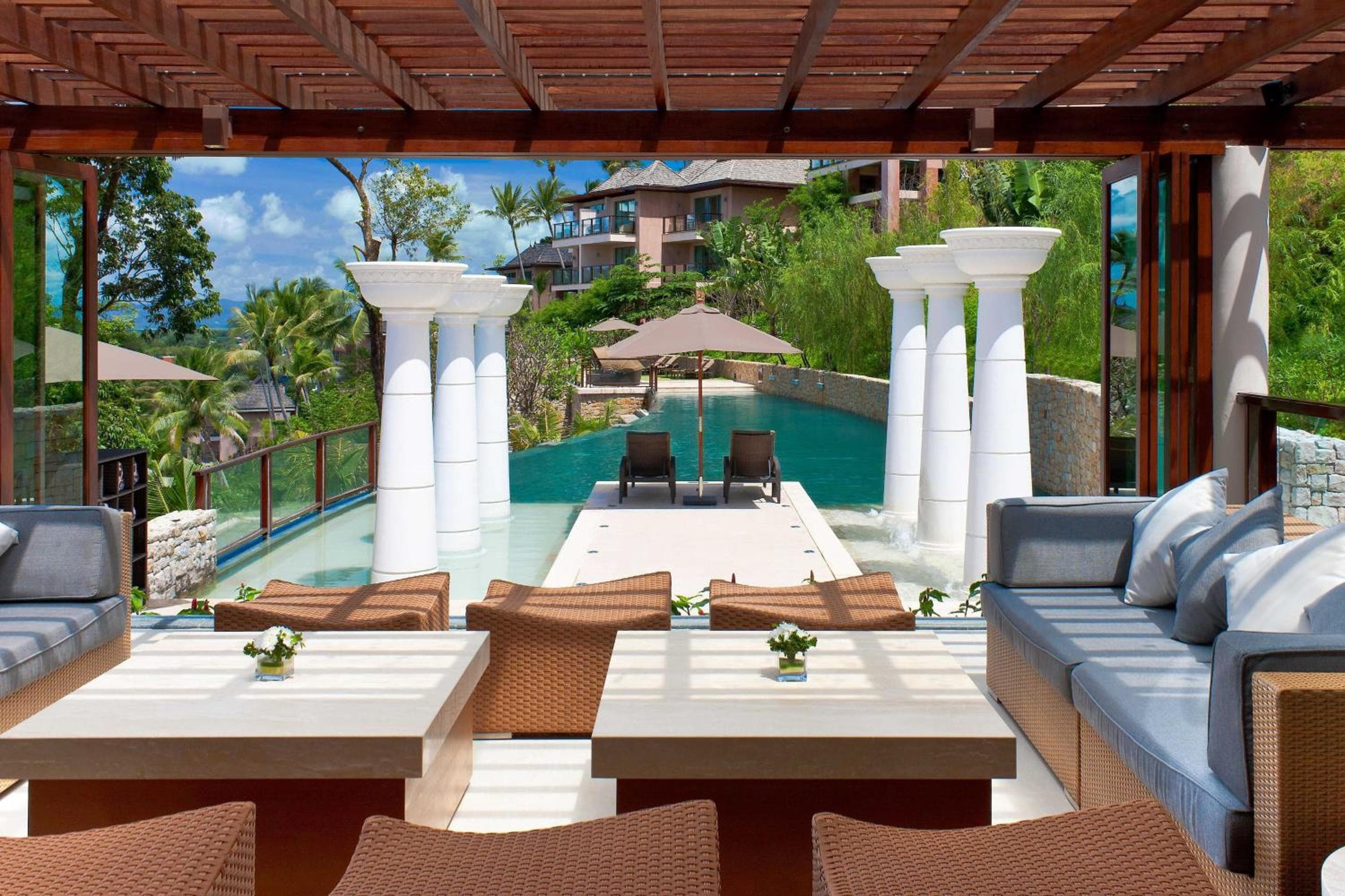 The Westin Siray Bay Resort & Spa, Phuket