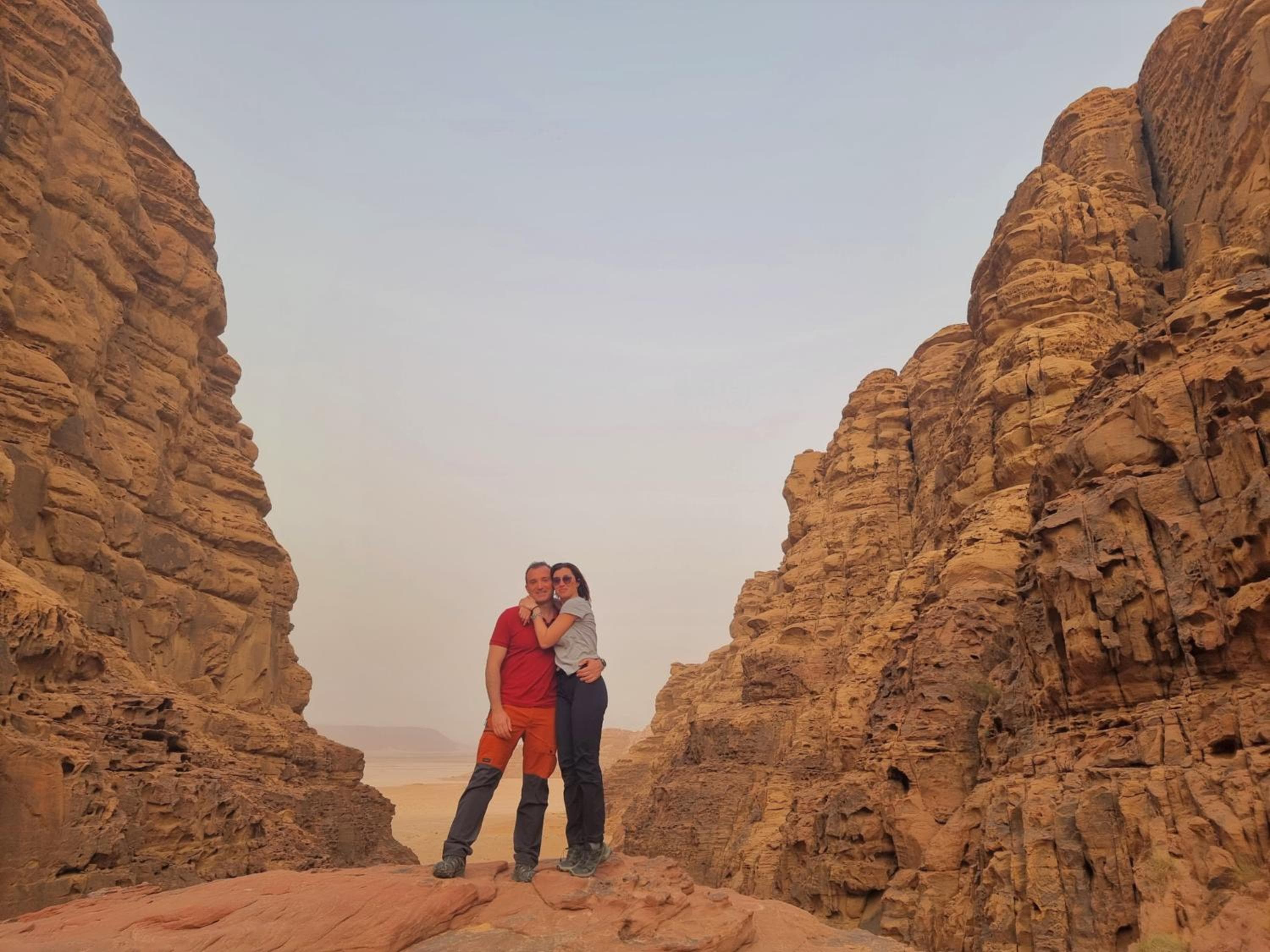 Lucas Camp Wadi Rum