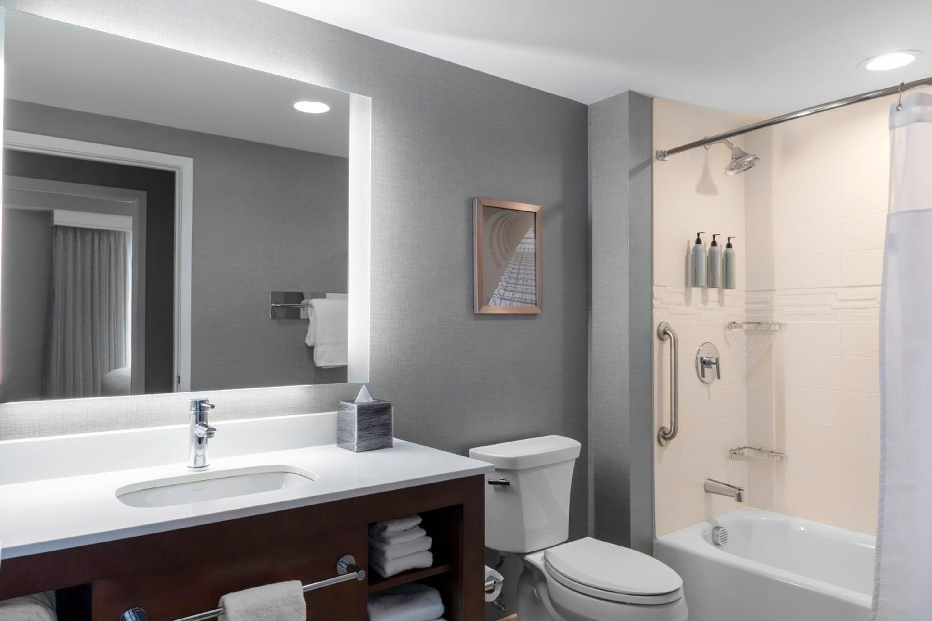 Residence Inn by Marriott Boston Burlington