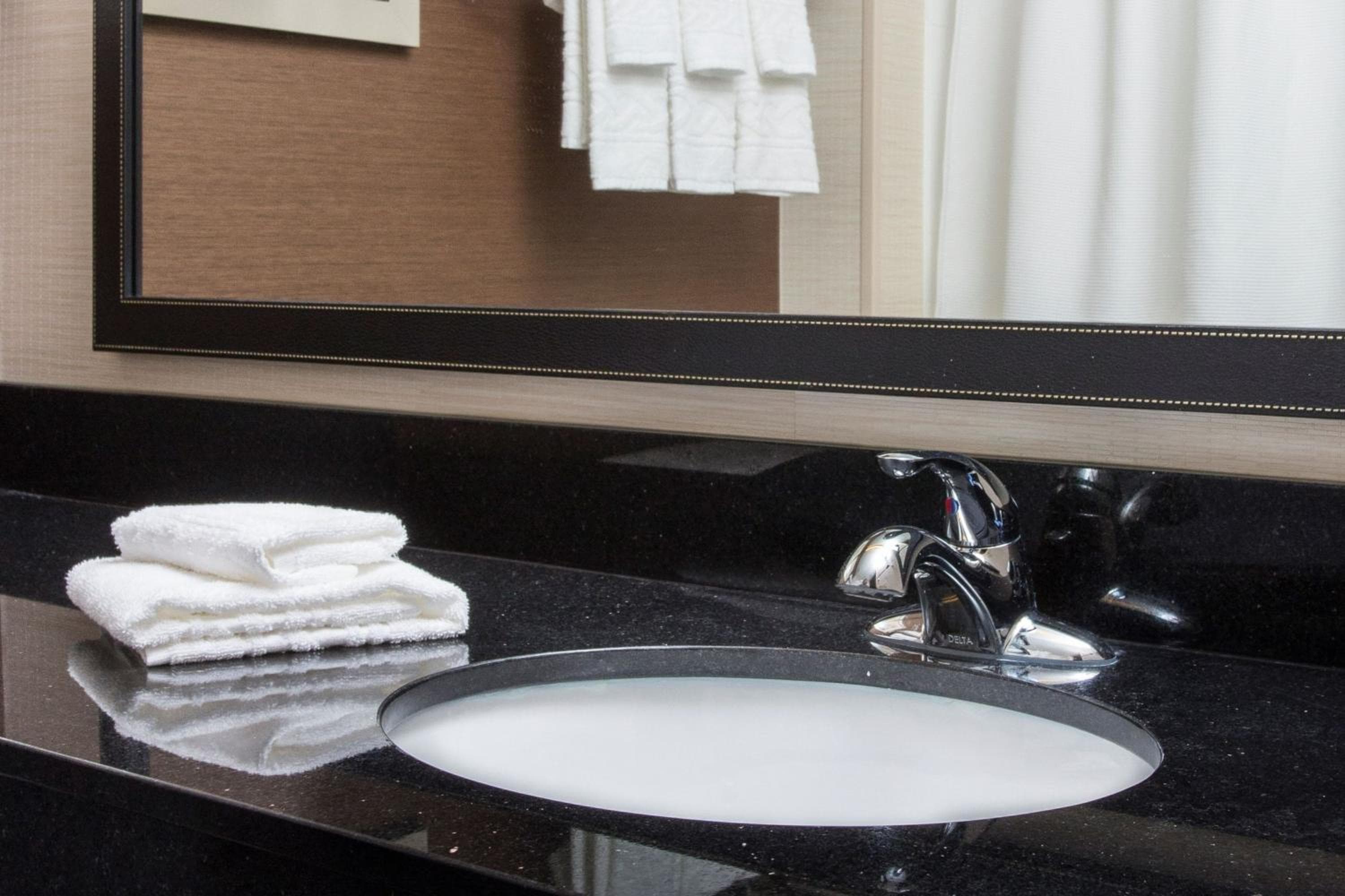 Fairfield Inn & Suites Ashland