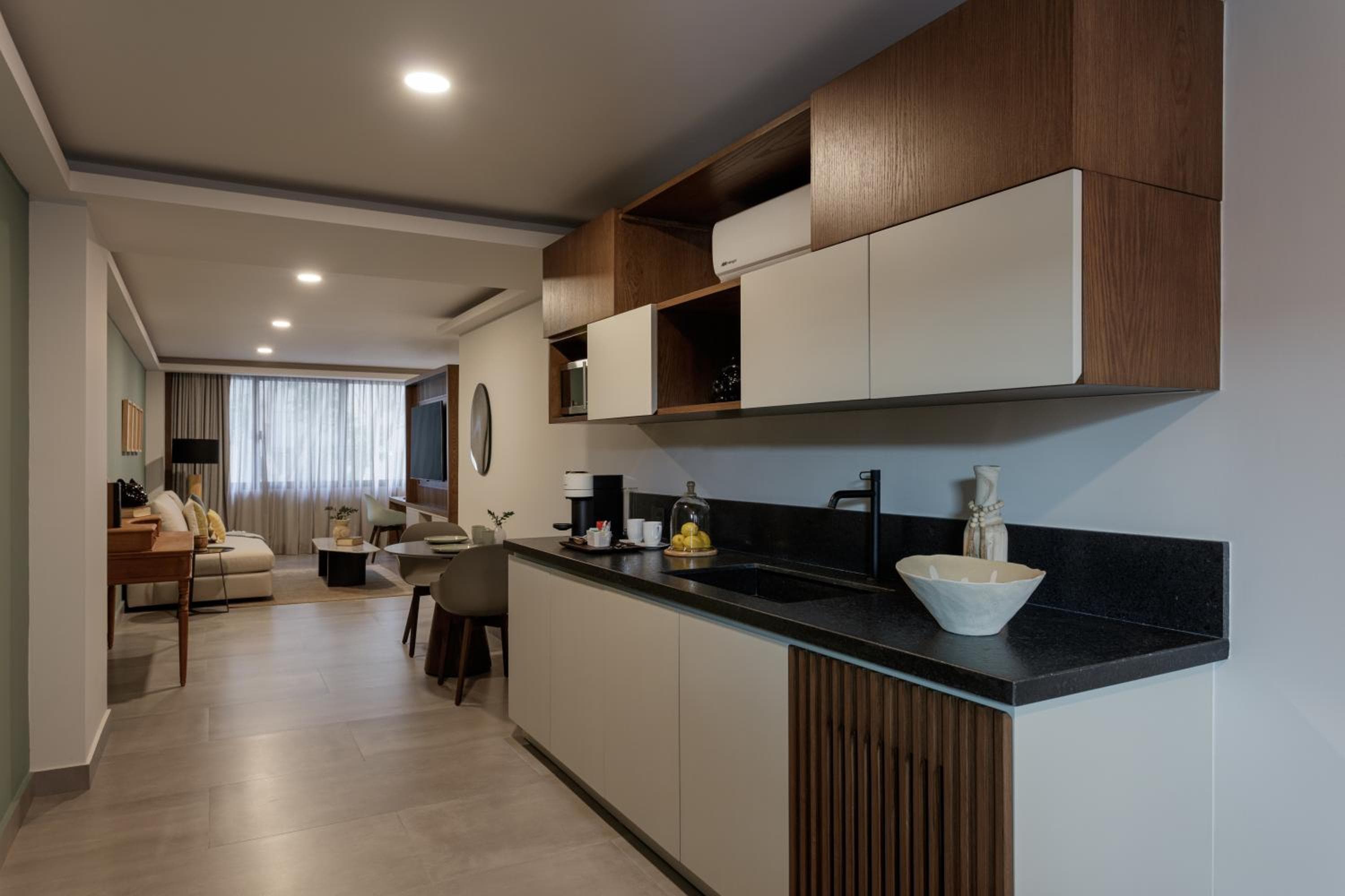 Origen 438 Luxury Boutique Hotel