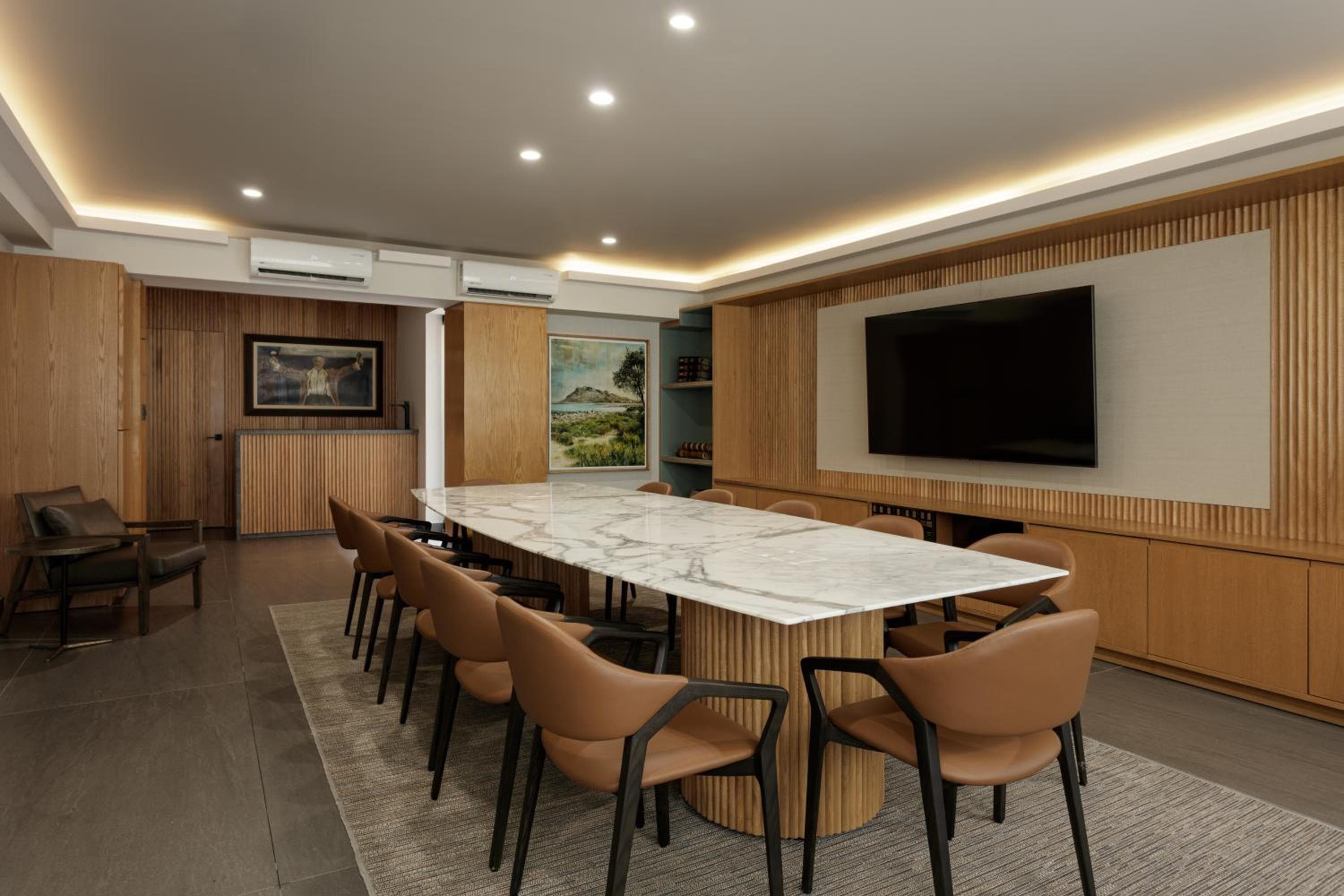 Origen 438 Luxury Boutique Hotel