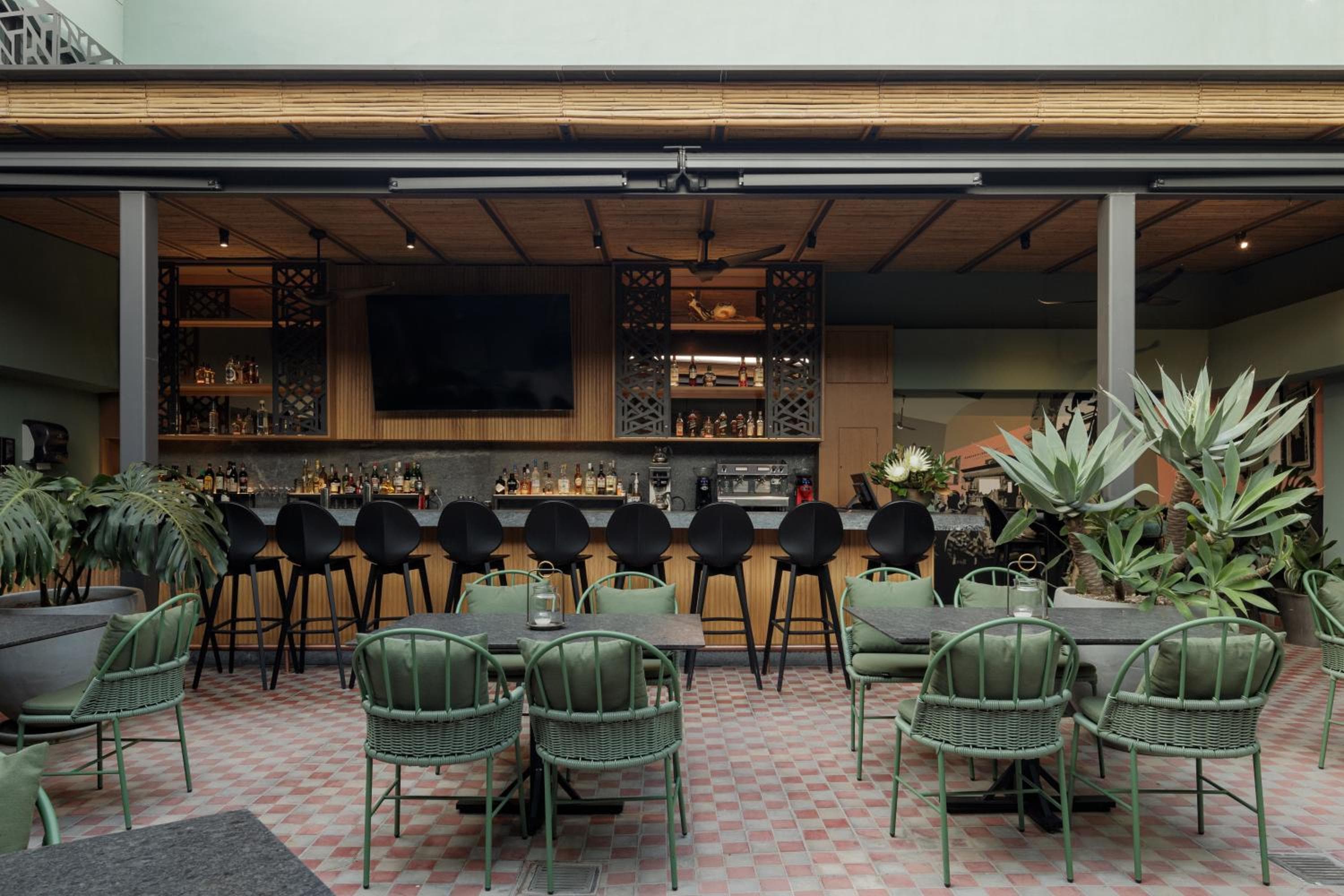 Origen 438 Luxury Boutique Hotel