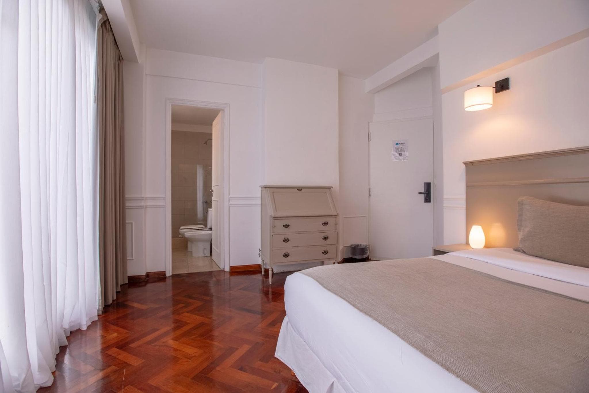 El Misti Hotel Buenos Aires Centro