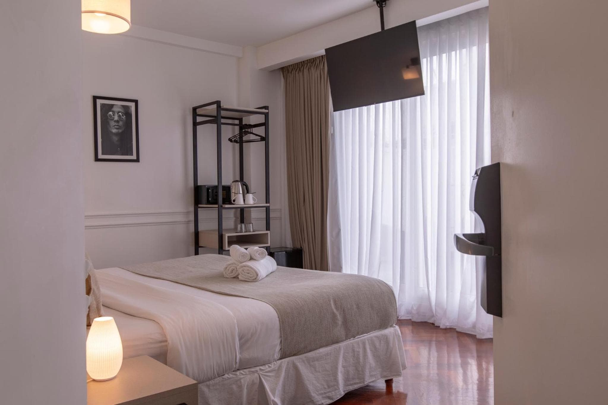 El Misti Hotel Buenos Aires Centro