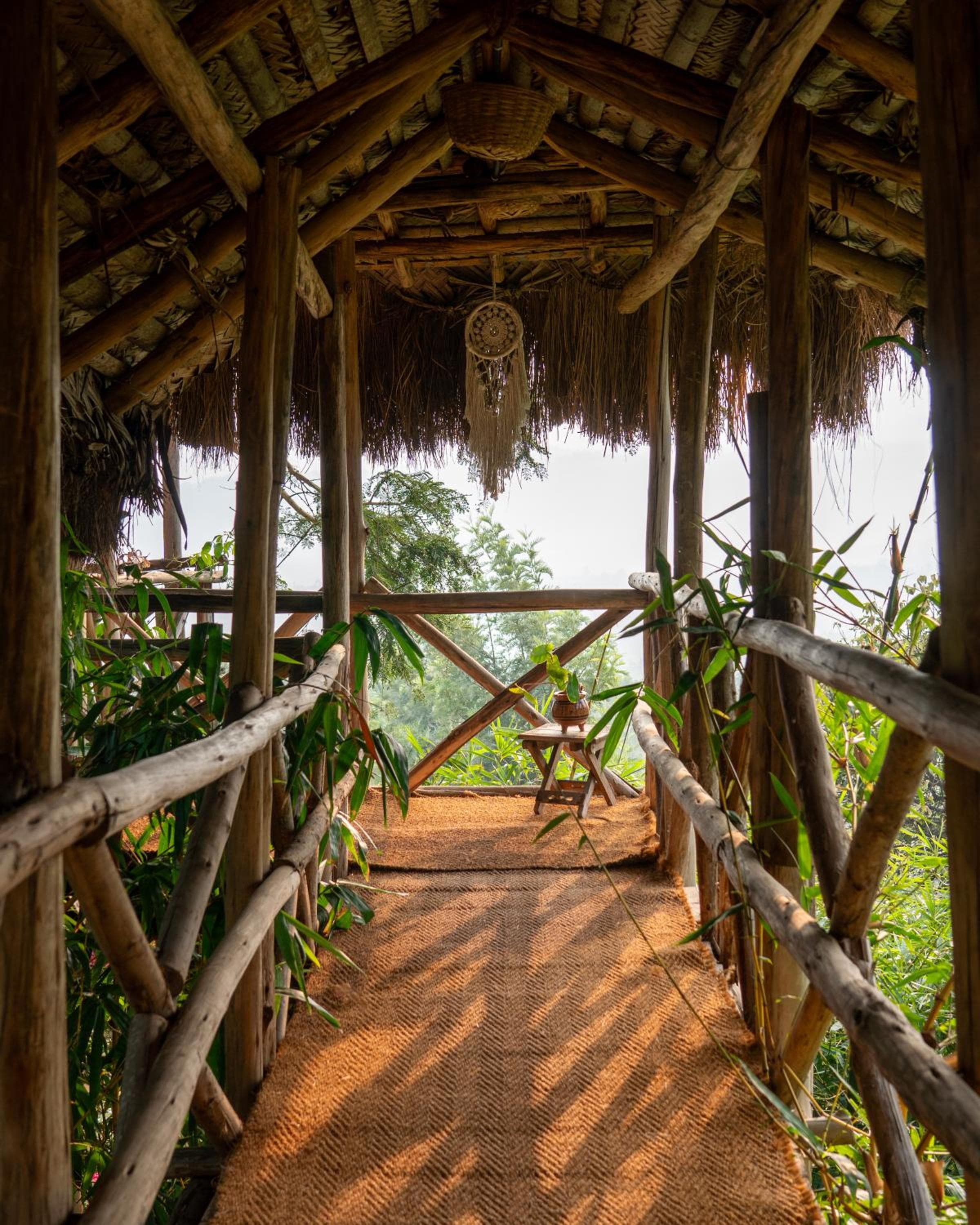 The Mudhouse Marayoor