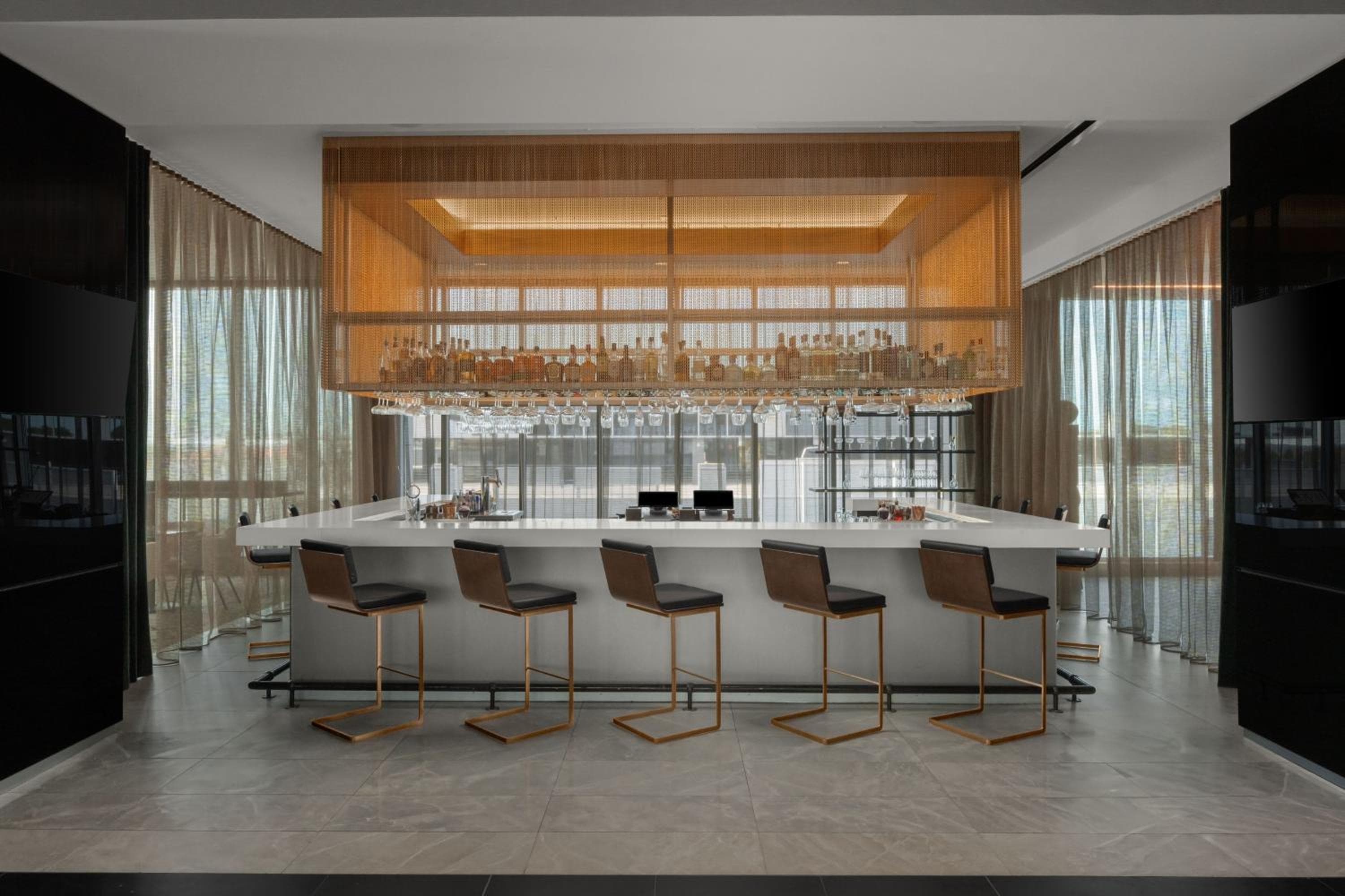 AC Hotel by Marriott Raleigh North Hills