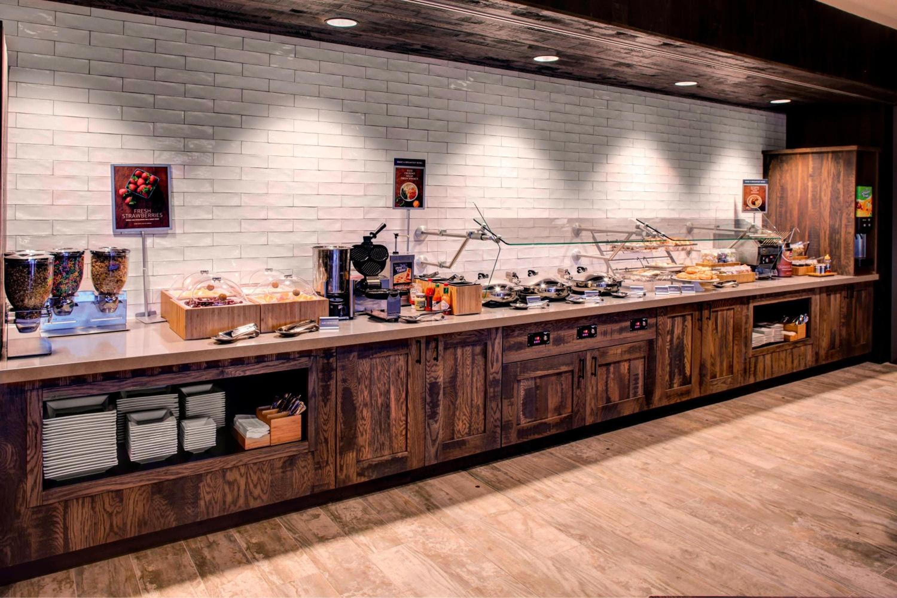 SpringHill Suites by Marriott Bozeman