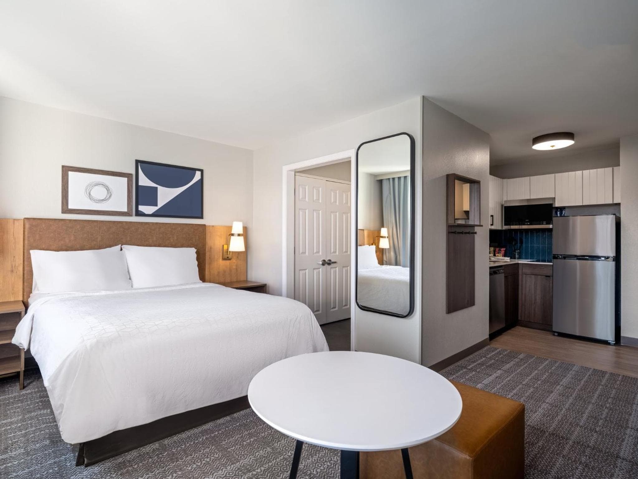 Staybridge Suites Rochester University by IHG