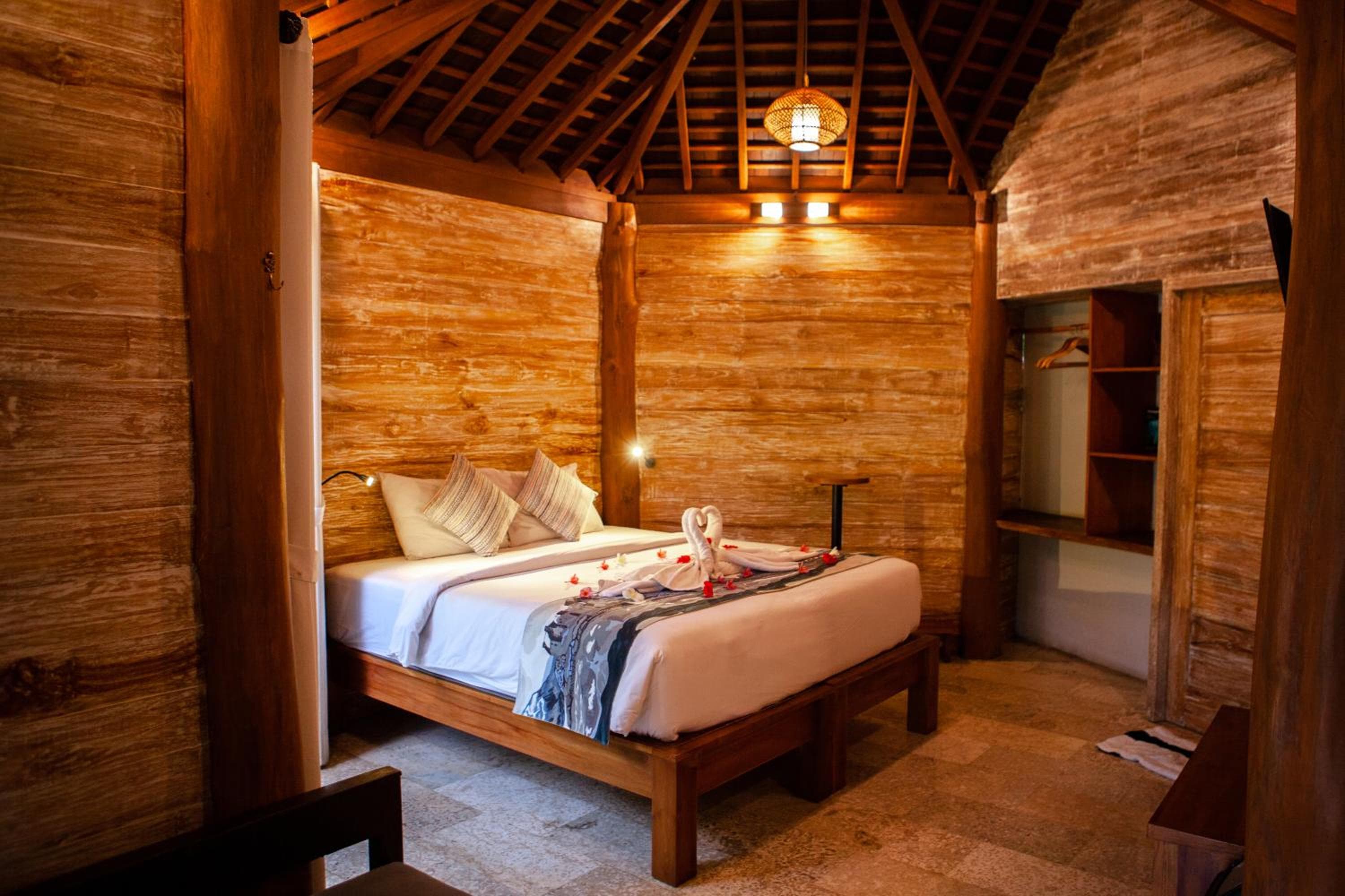 Sunrise Paradise Bali
