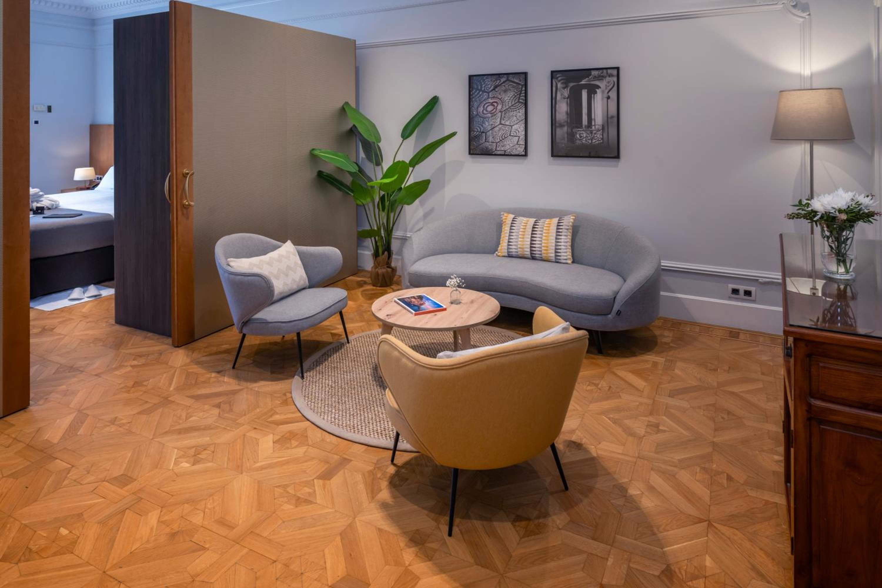 Hotel SERHS Rivoli Rambla