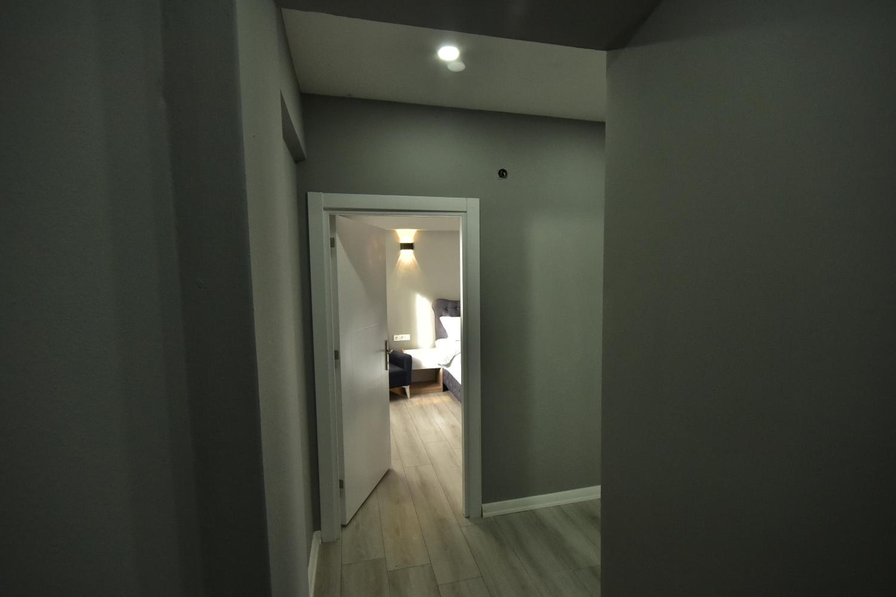 Rio's Hotel AİRPORT