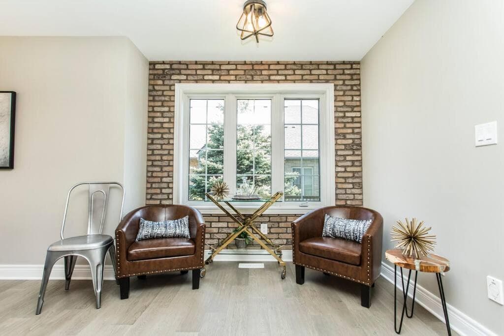 Our Special “Boutique” Quality Home in Old Towne