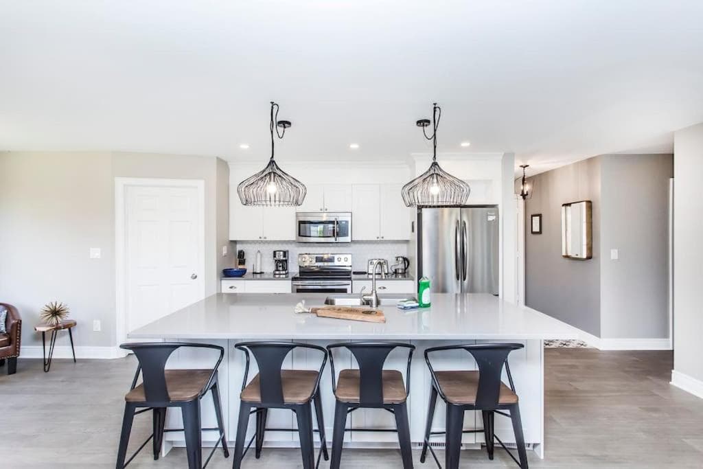 Our Special “Boutique” Quality Home in Old Towne